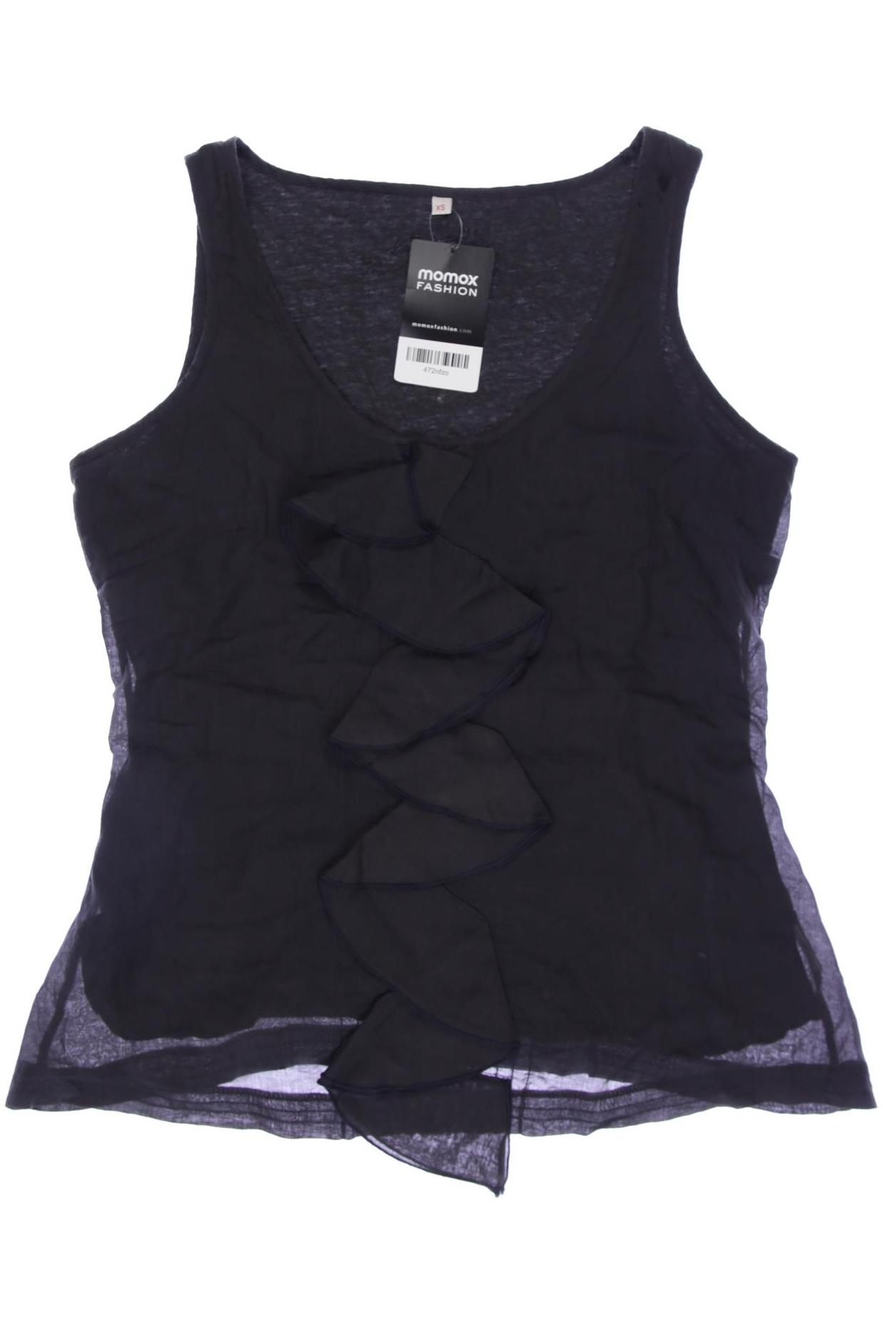 

Noa Noa Damen Top, grau, Gr. 34