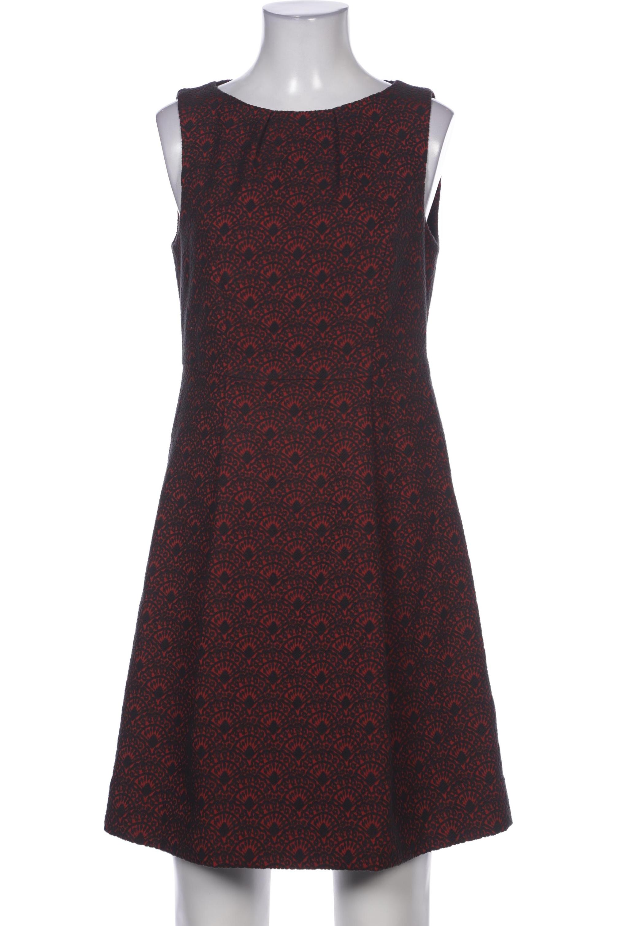 

Noa Noa Damen Kleid, rot, Gr. 36