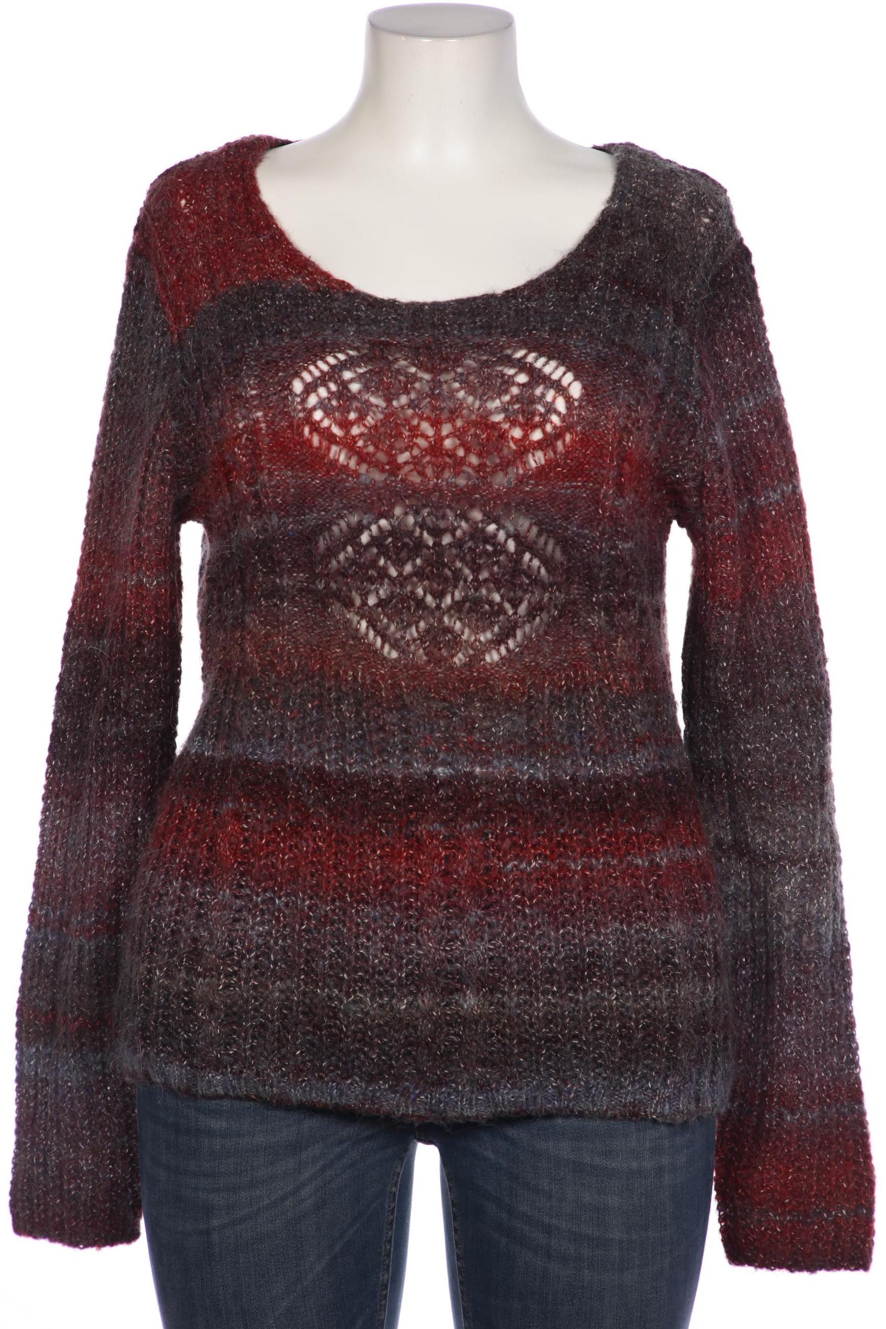 

Noa Noa Damen Pullover, braun, Gr. 44
