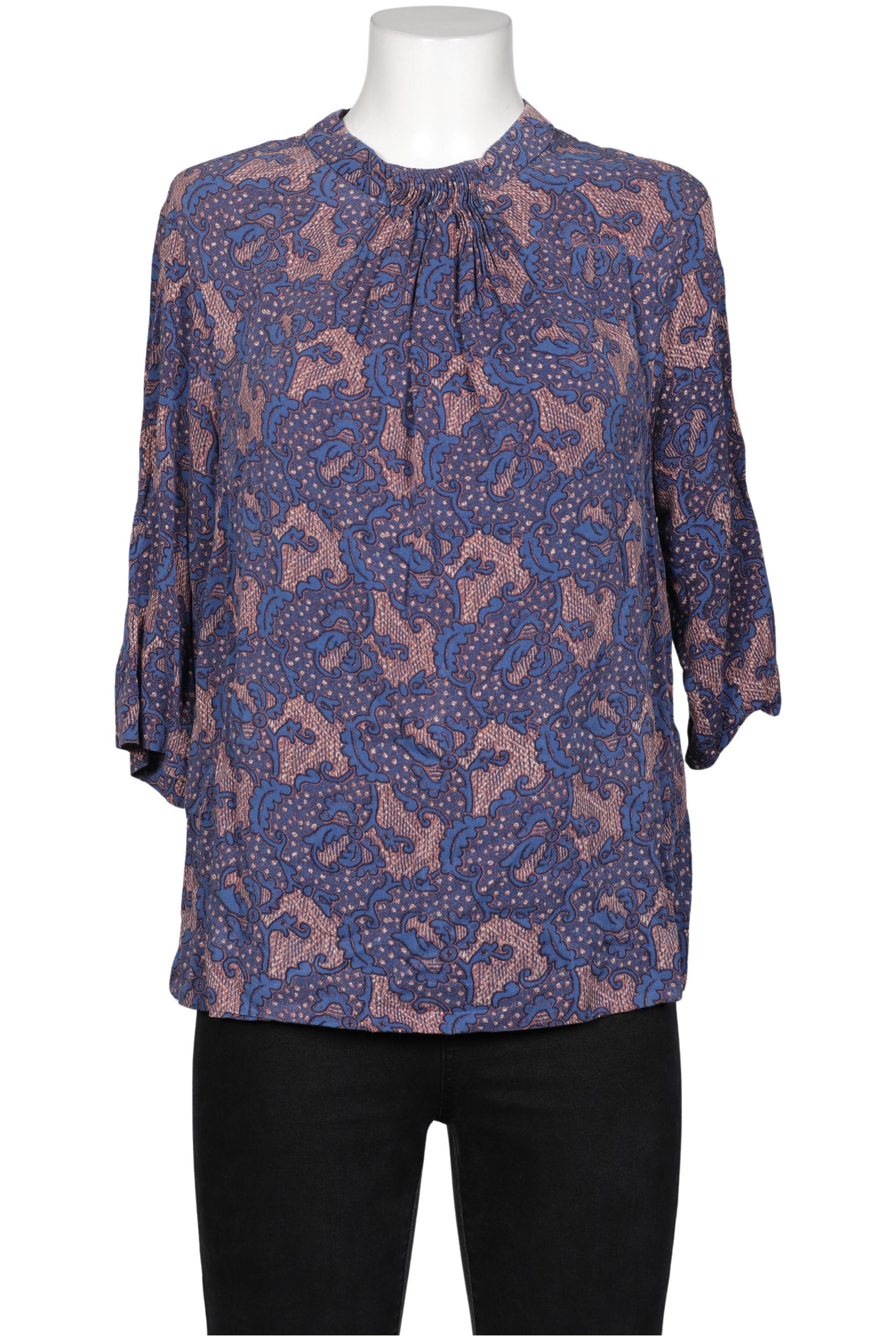 

Noa Noa Damen Bluse, mehrfarbig, Gr. 42