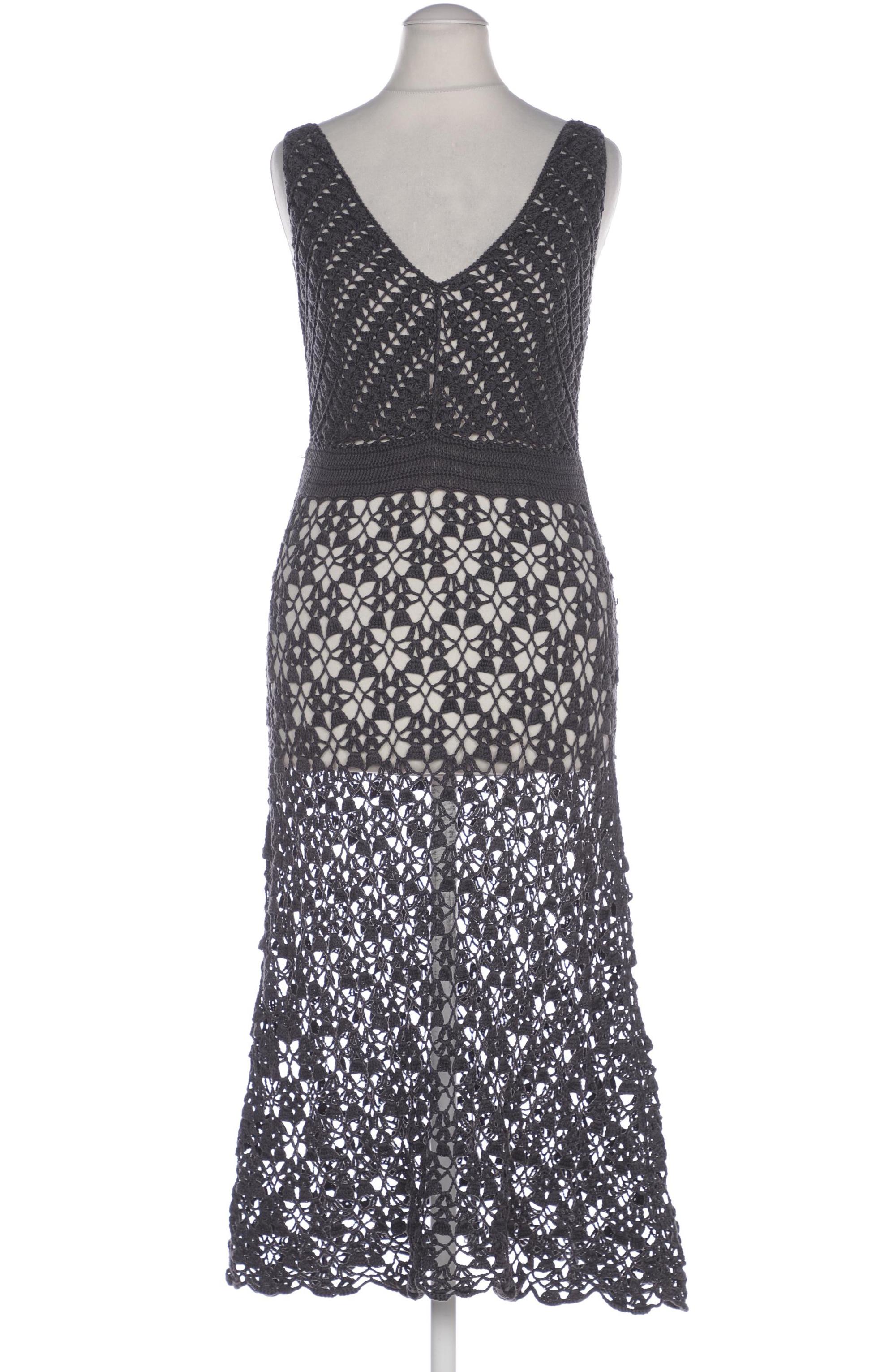 

Noa Noa Damen Kleid, grau, Gr. 34