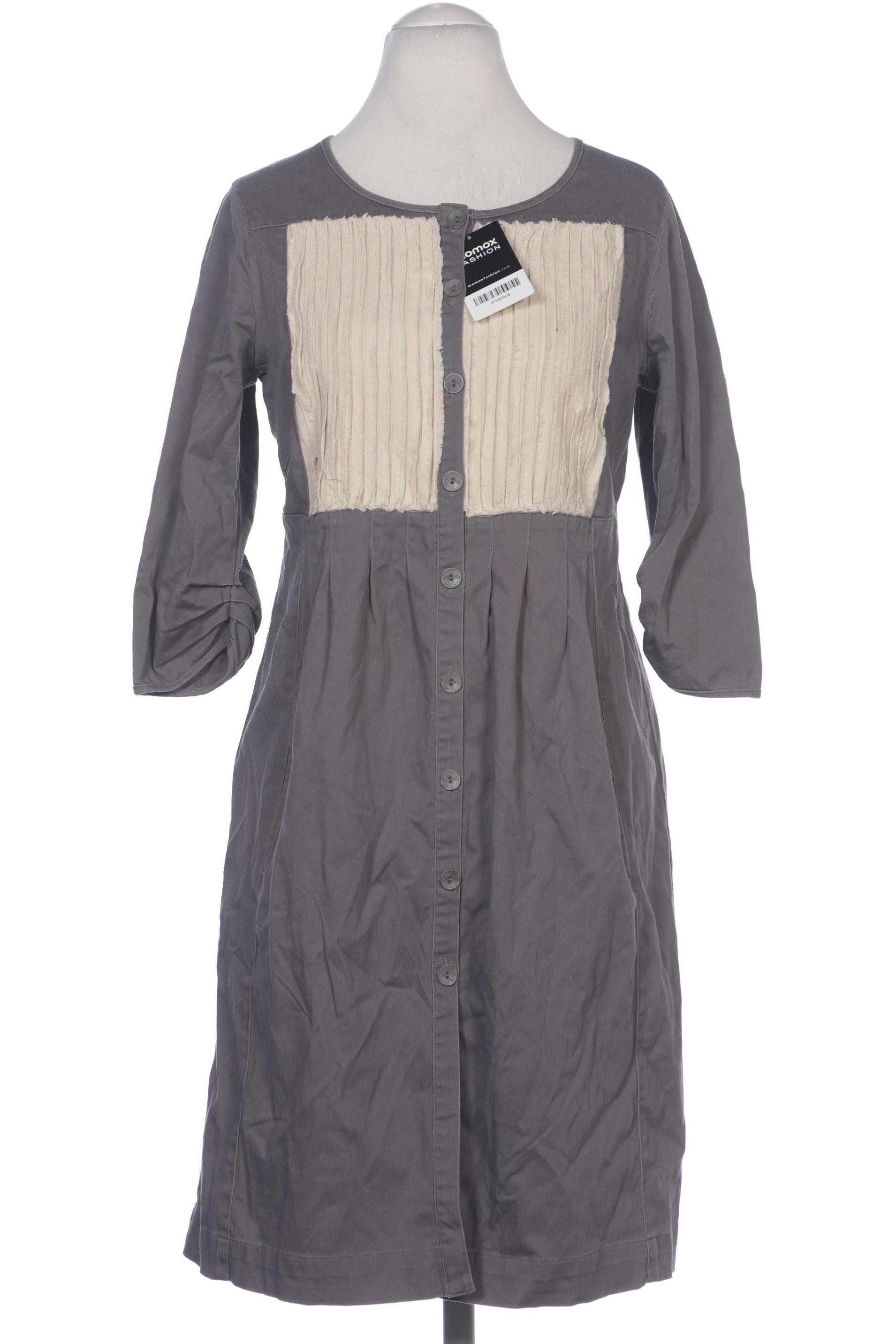 

Noa Noa Damen Kleid, grau, Gr. 36