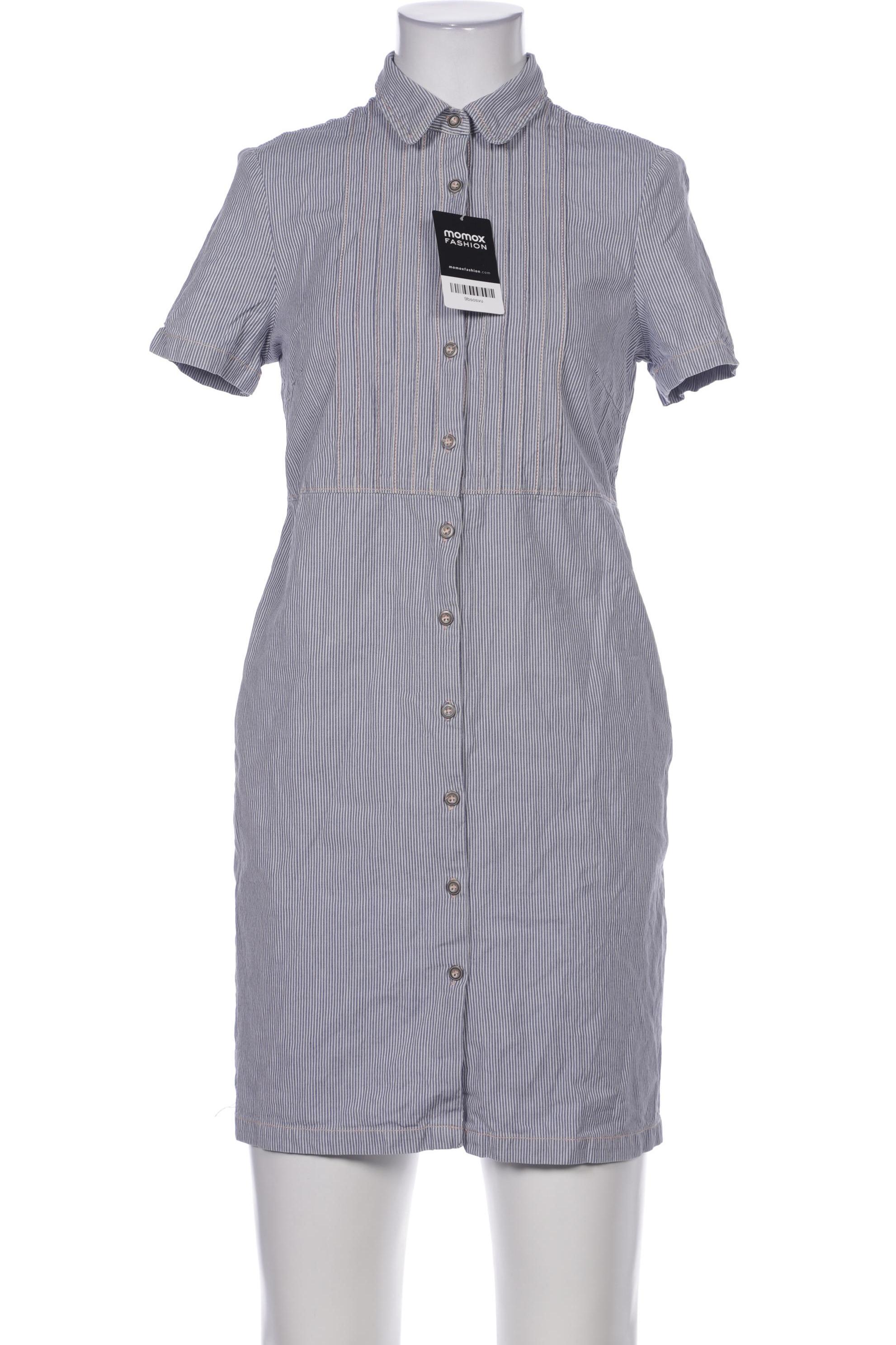 

Noa Noa Damen Kleid, blau, Gr. 34