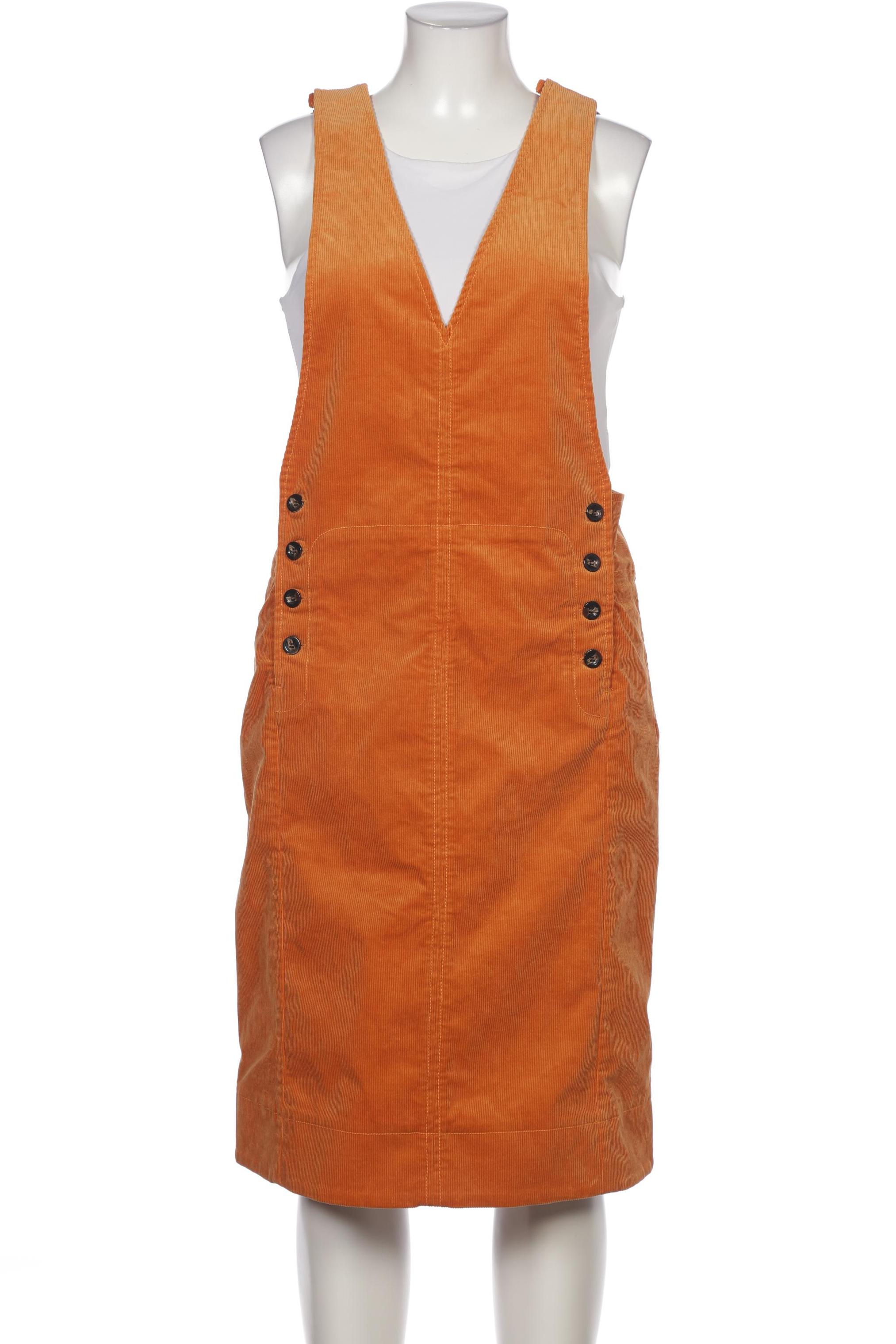 

Noa Noa Damen Kleid, orange