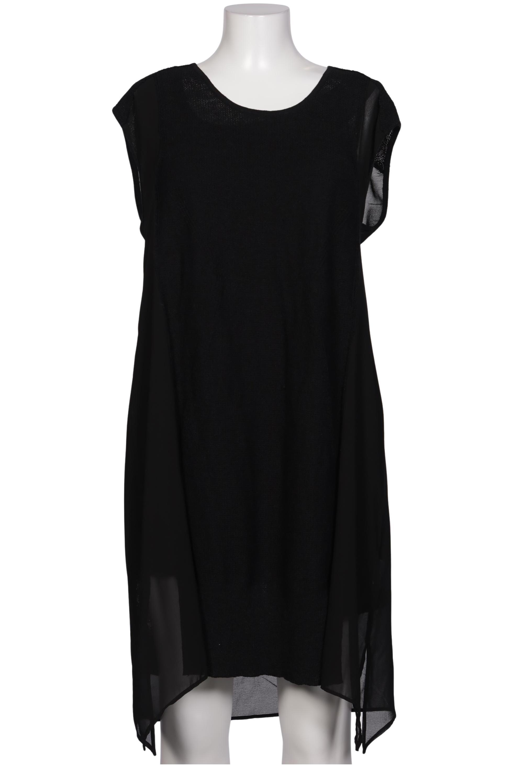 

Noa Noa Damen Kleid, schwarz, Gr. 44