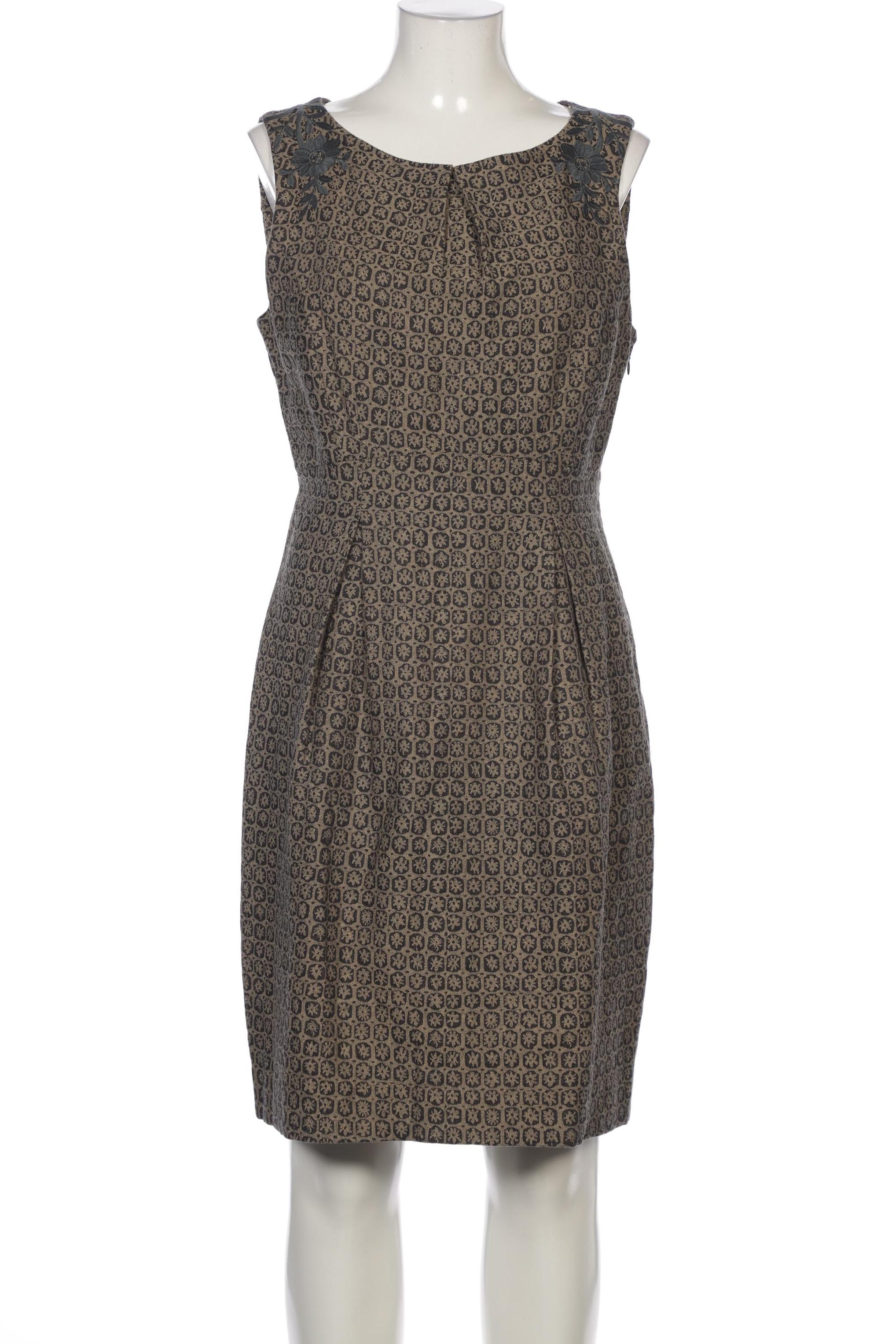 

Noa Noa Damen Kleid, braun