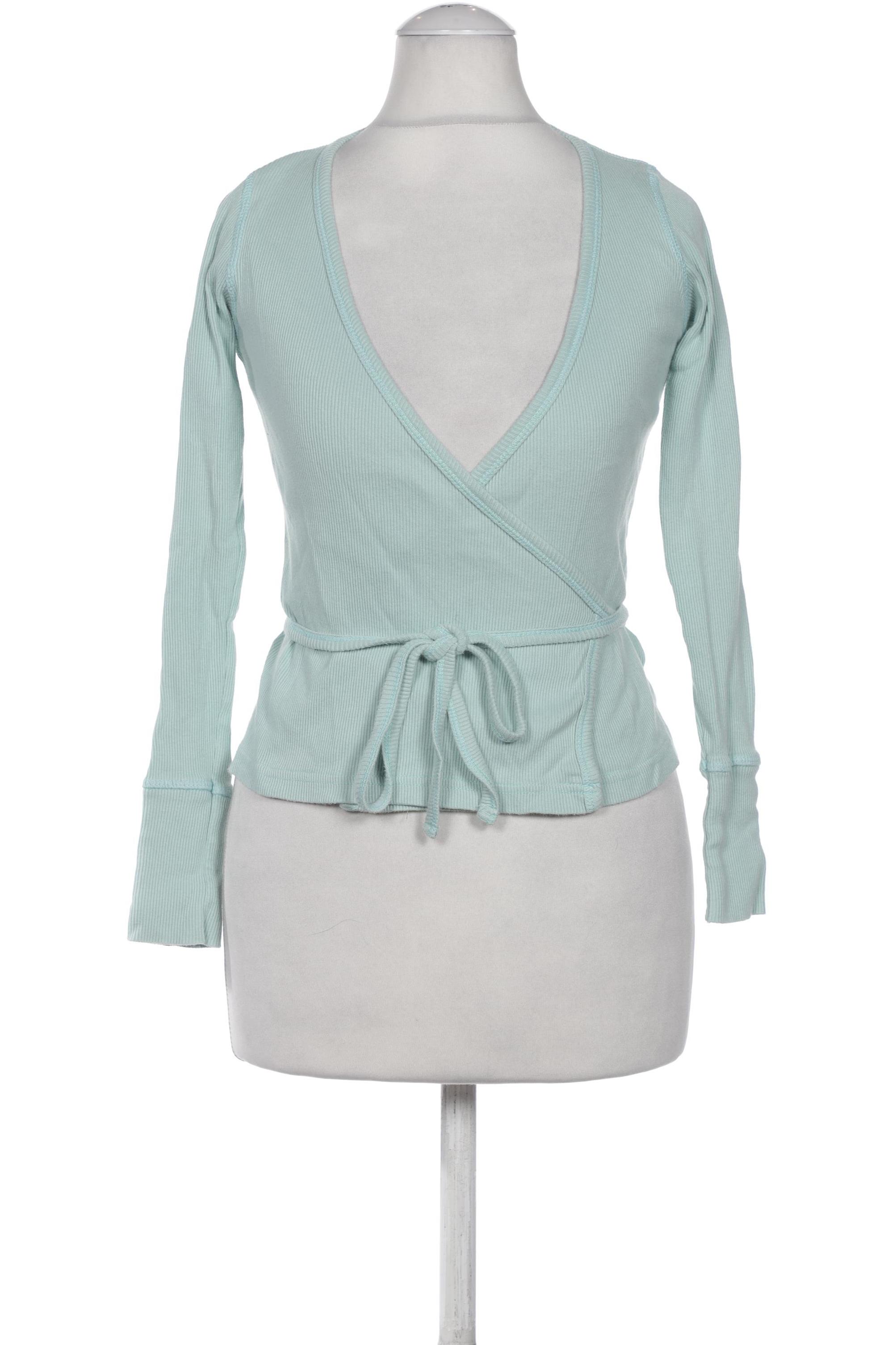

Noa Noa Damen Strickjacke, türkis