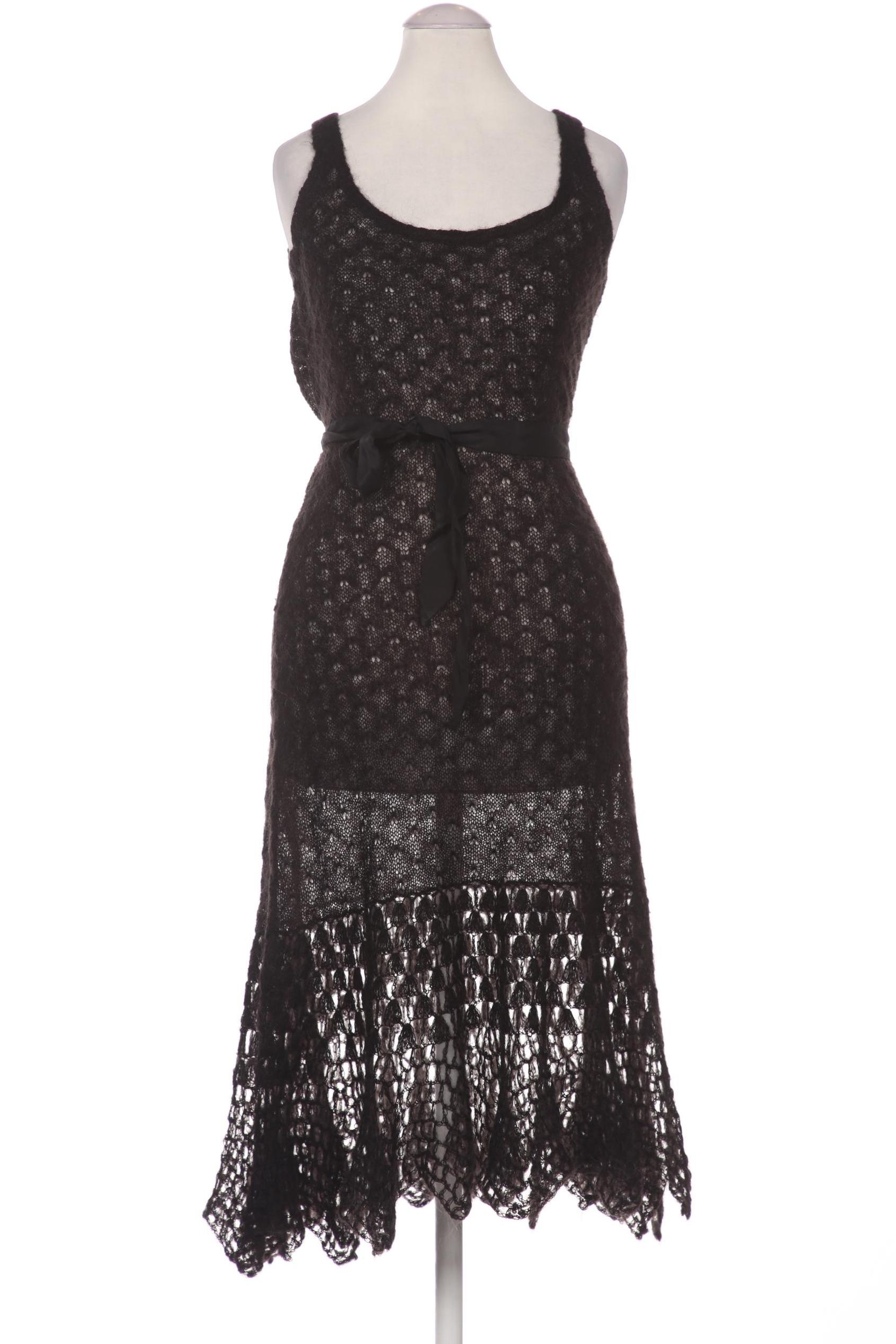 

Noa Noa Damen Kleid, schwarz, Gr. 34