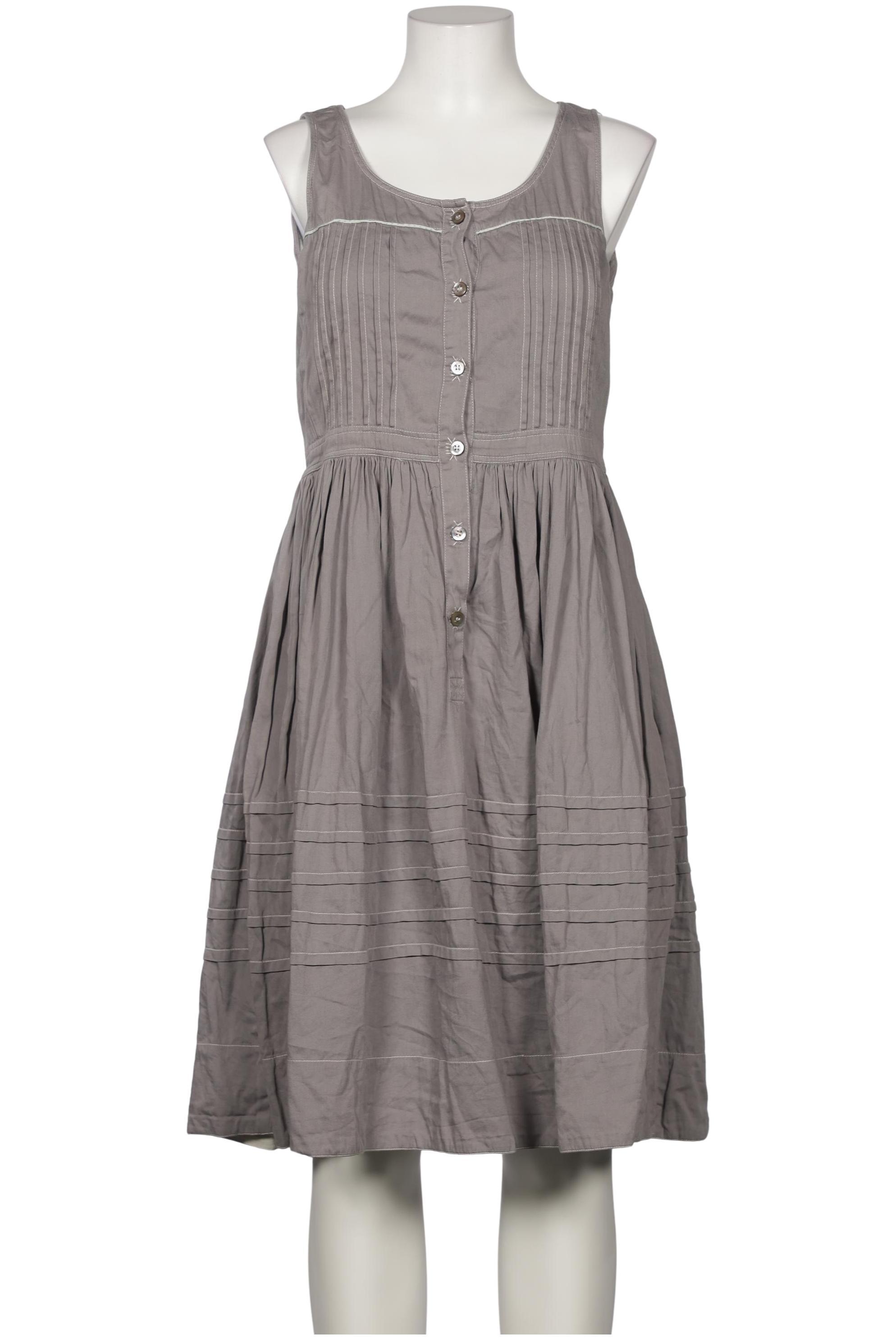 

Noa Noa Damen Kleid, grau, Gr. 38