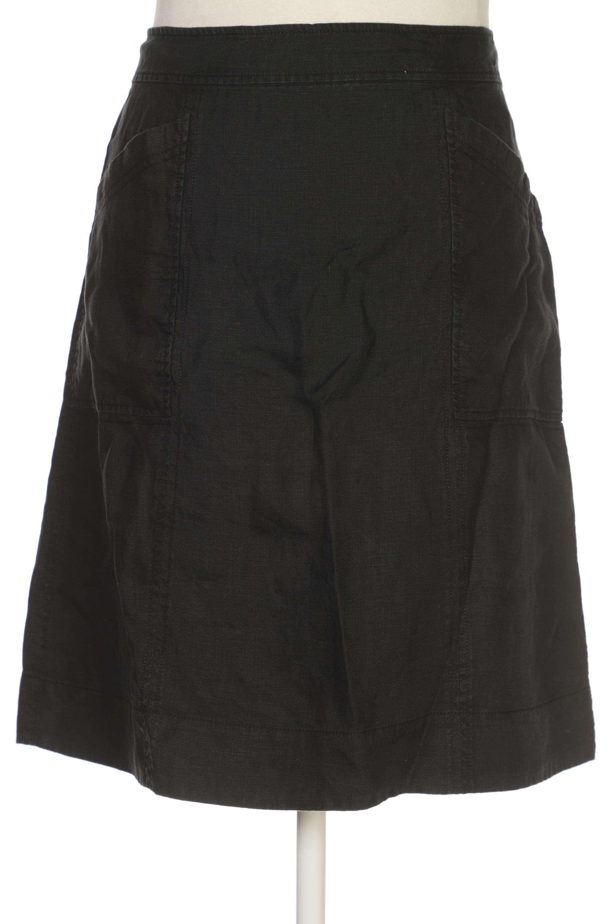 

Noa Noa Damen Rock, schwarz, Gr. 42