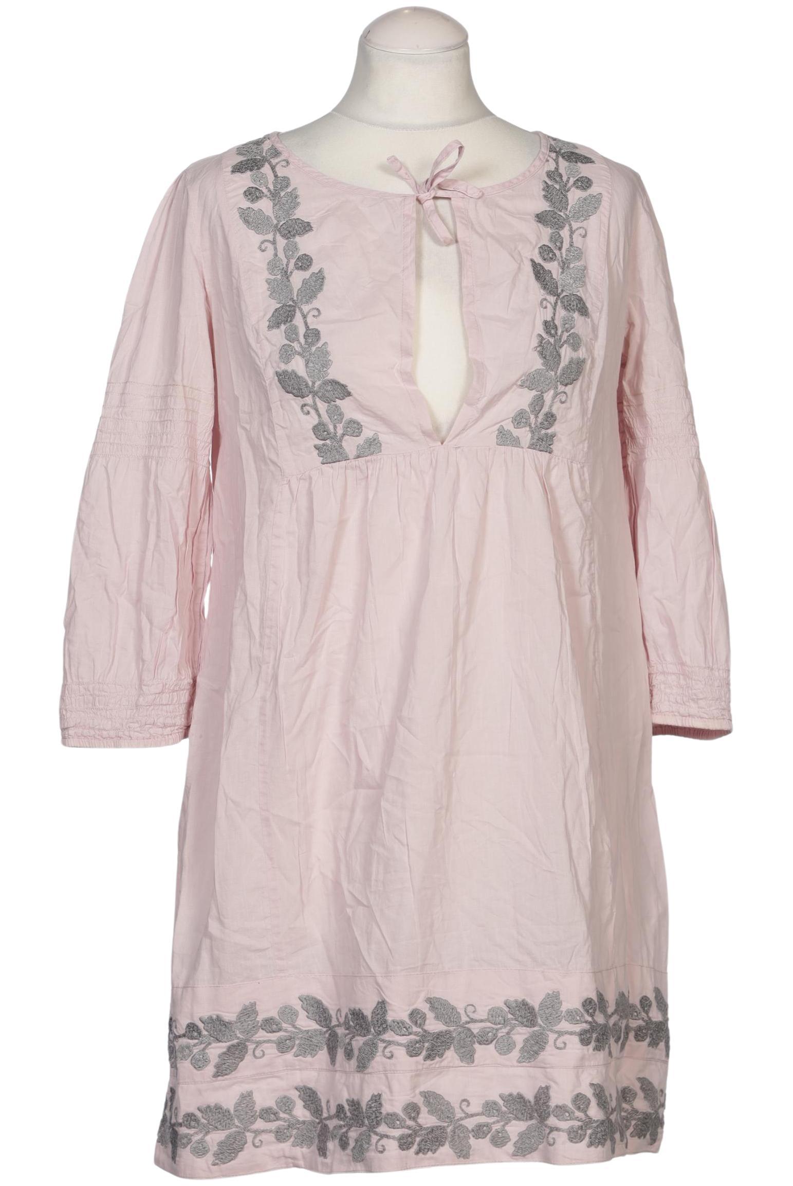 

Noa Noa Damen Kleid, pink, Gr. 38