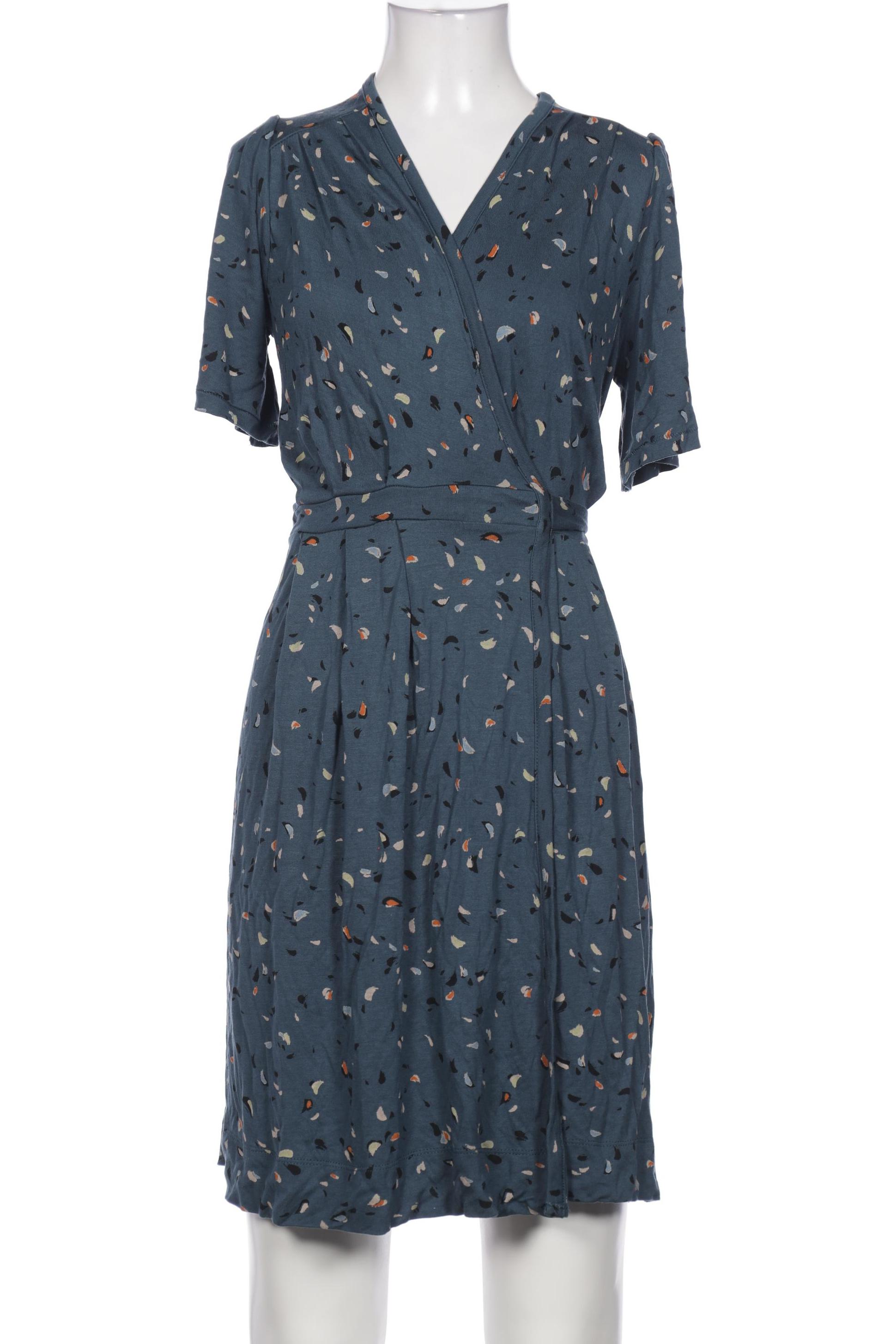 

Noa Noa Damen Kleid, blau, Gr. 34
