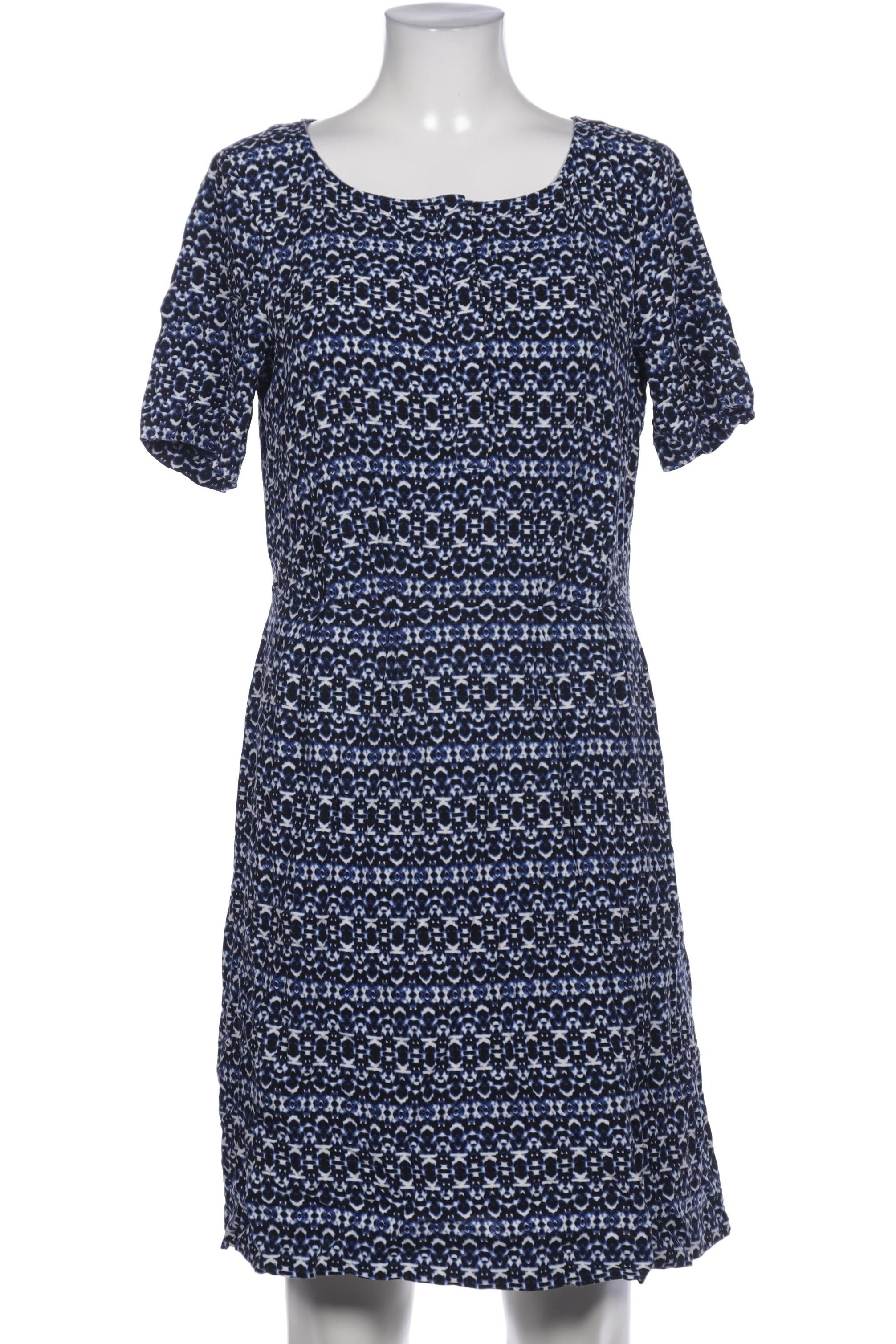 

Noa Noa Damen Kleid, blau, Gr. 42