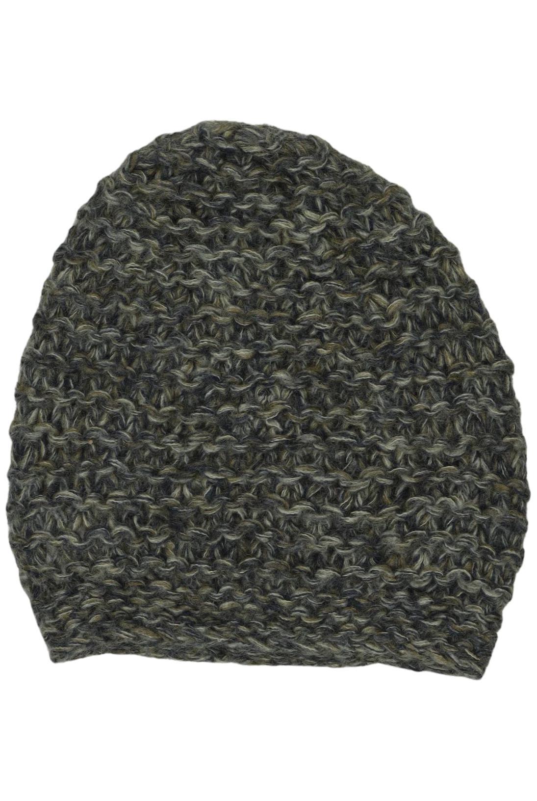 

Noa Noa Damen Hut/Mütze, grün, Gr. uni