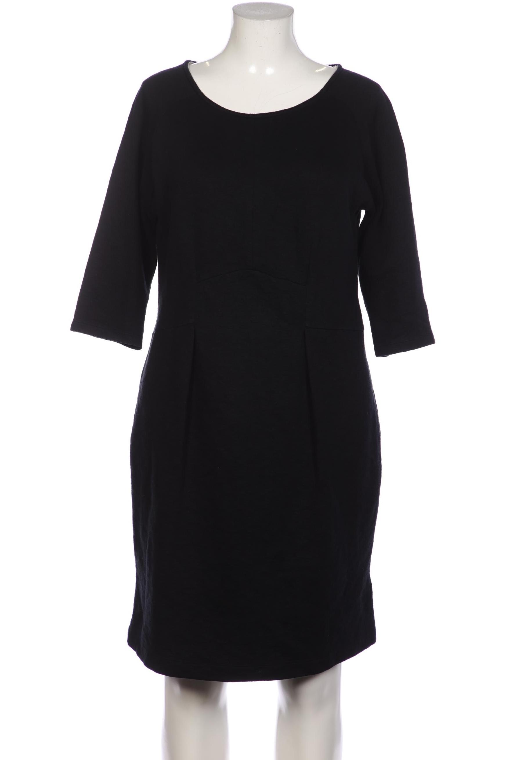 

Noa Noa Damen Kleid, schwarz, Gr. 44