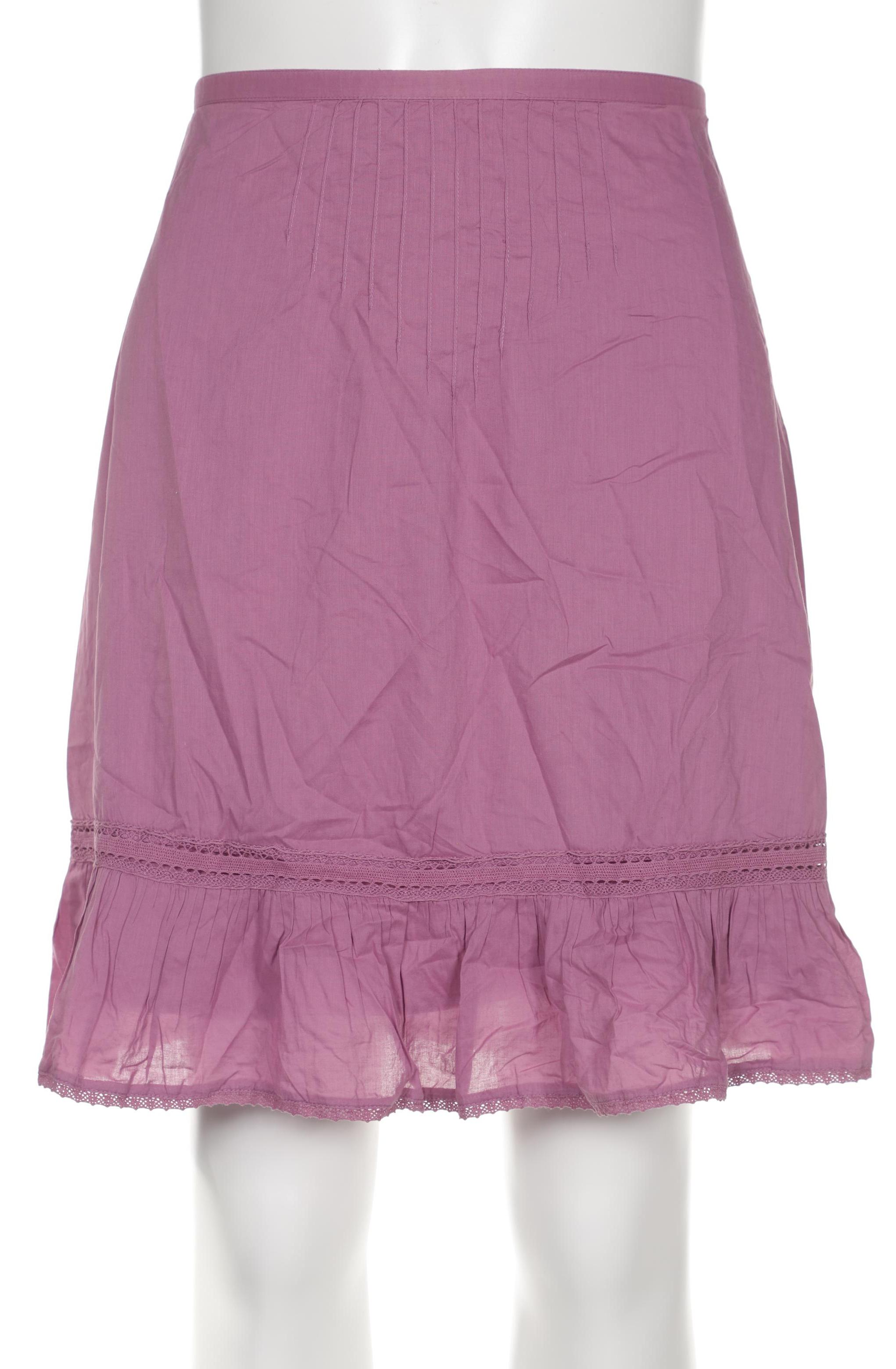 

Noa Noa Damen Rock, pink