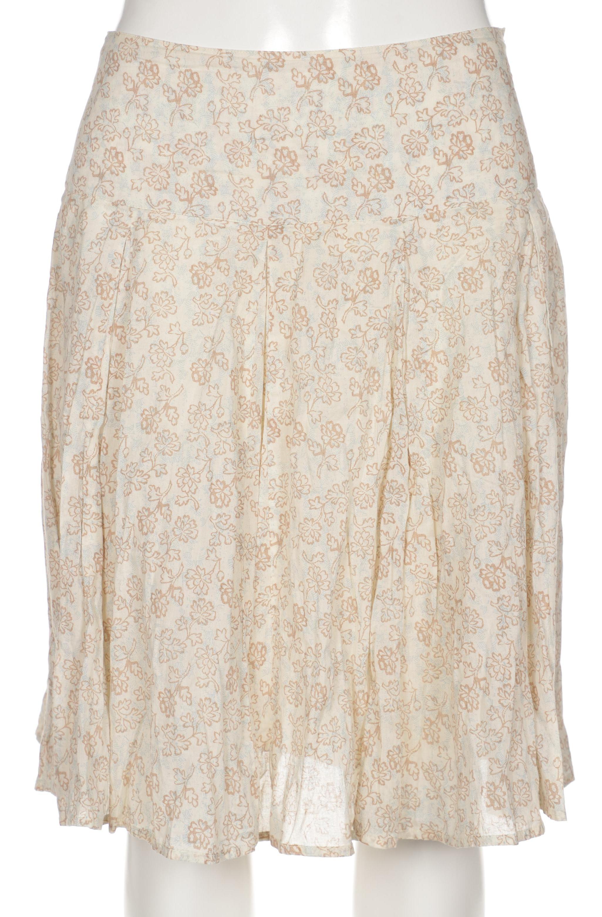 

Noa Noa Damen Rock, beige