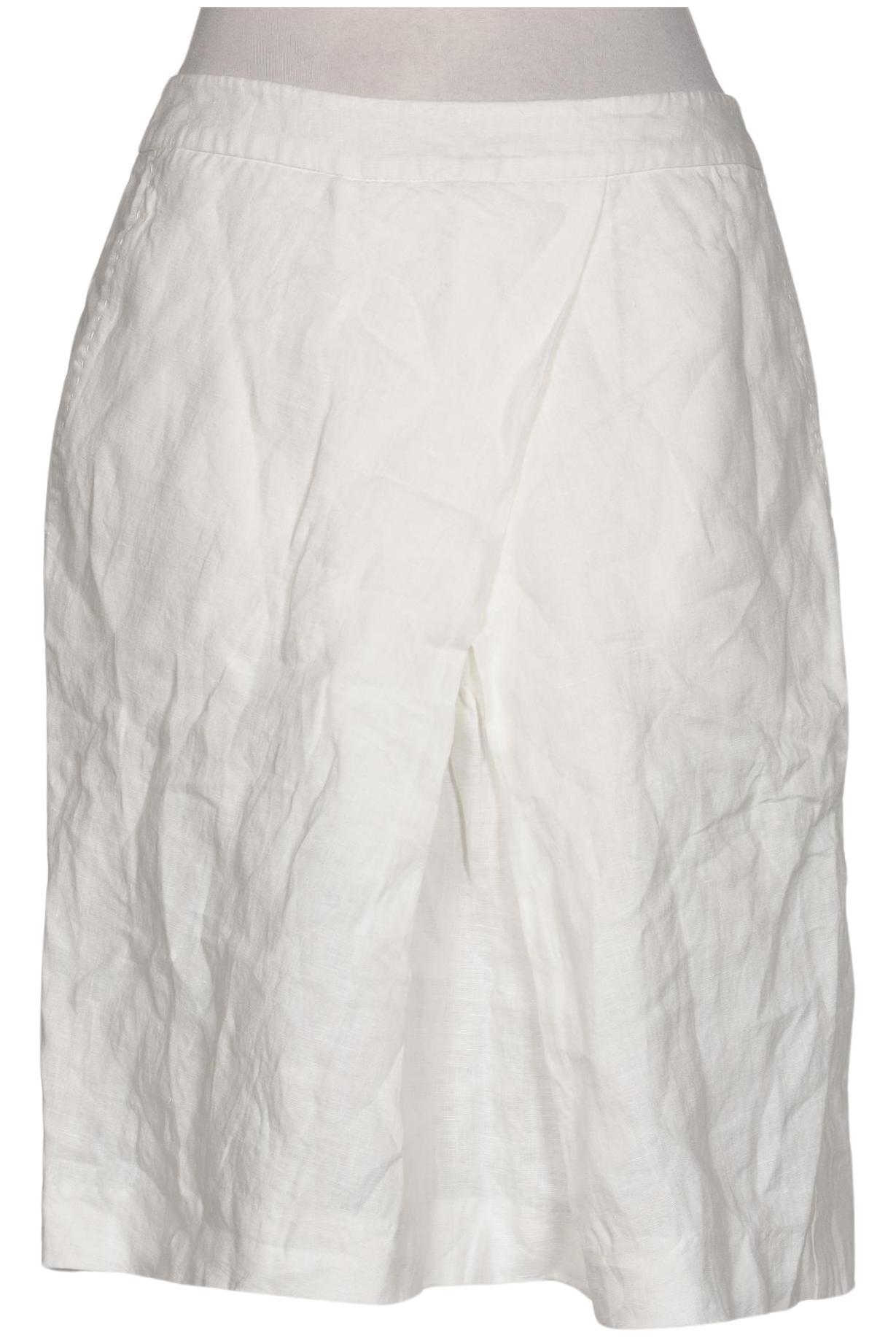 

Noa Noa Damen Rock, weiß, Gr. 36