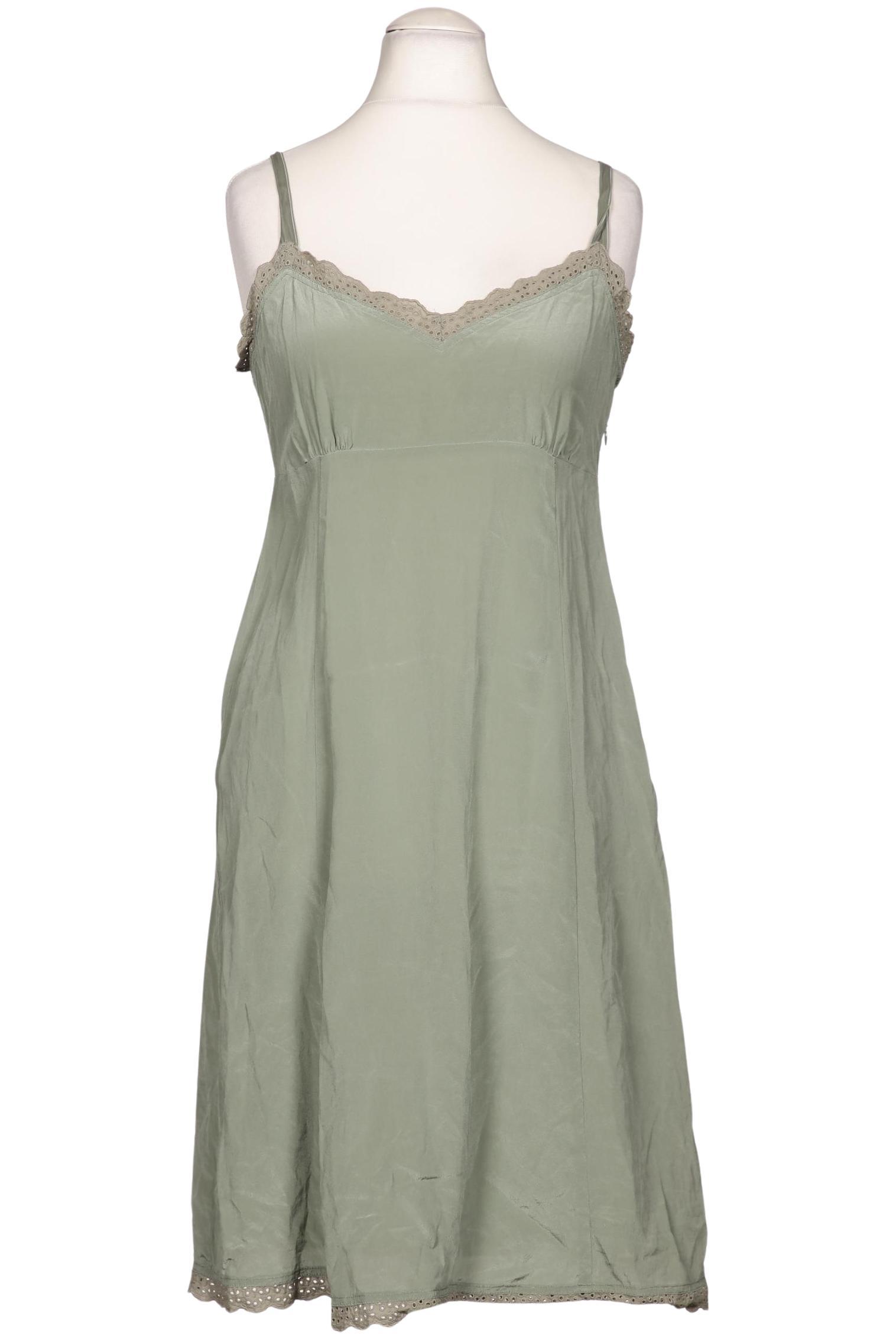 

Noa Noa Damen Kleid, grün, Gr. 38