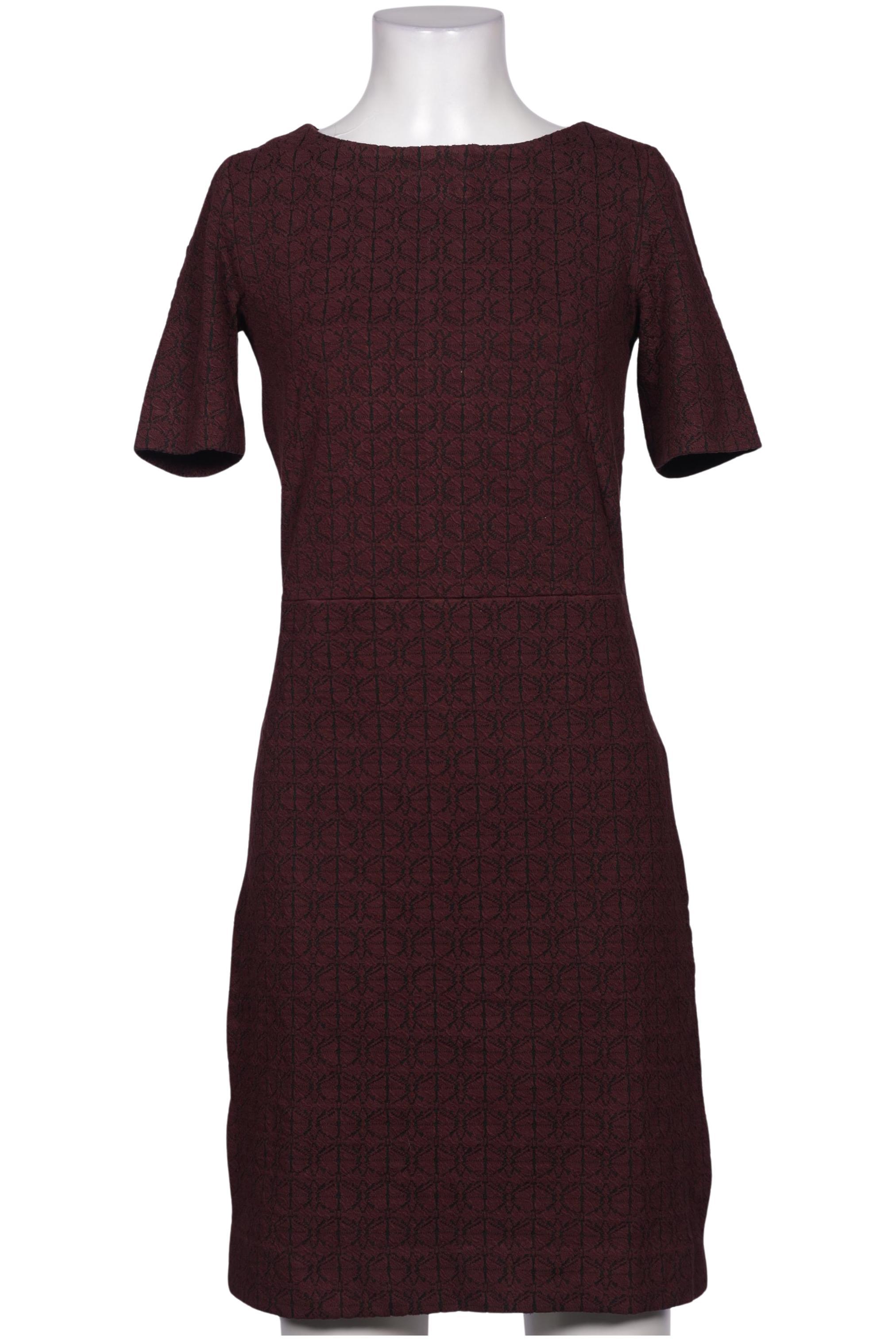

Noa Noa Damen Kleid, bordeaux, Gr. 36