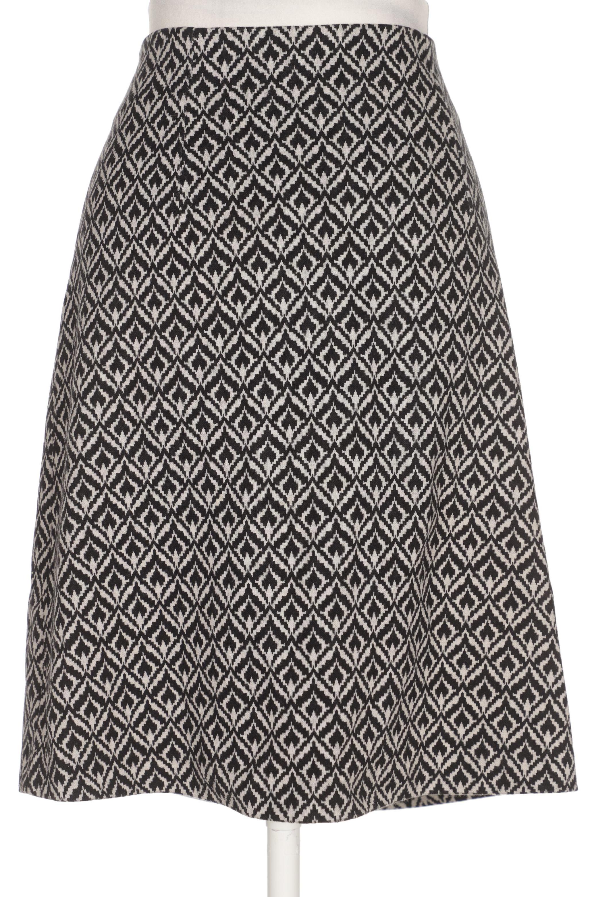 

Noa Noa Damen Rock, schwarz, Gr. 36