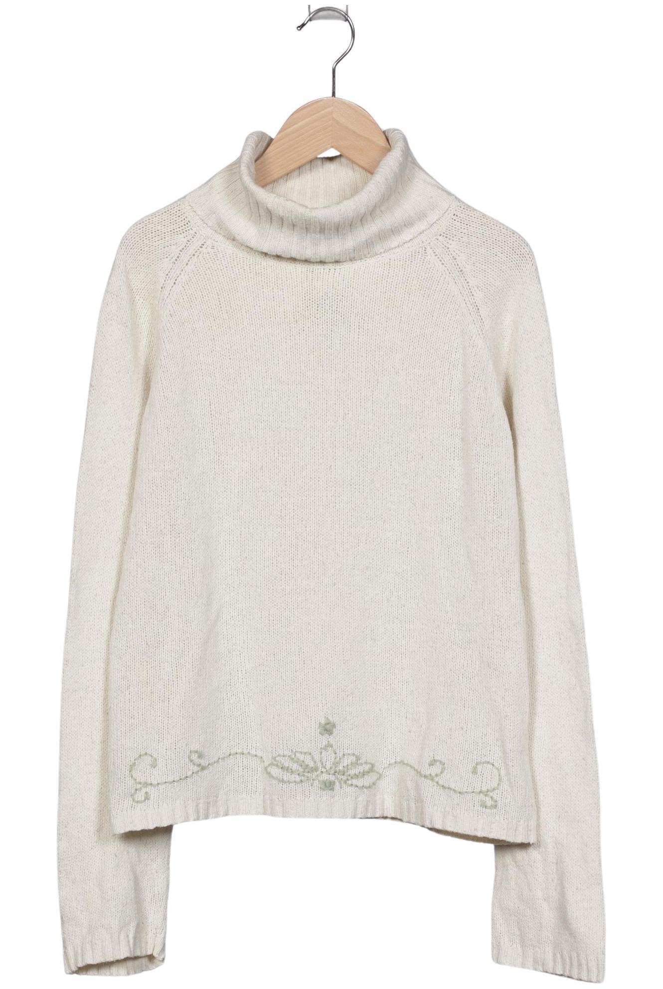 

Noa Noa Damen Pullover, cremeweiß, Gr. 38
