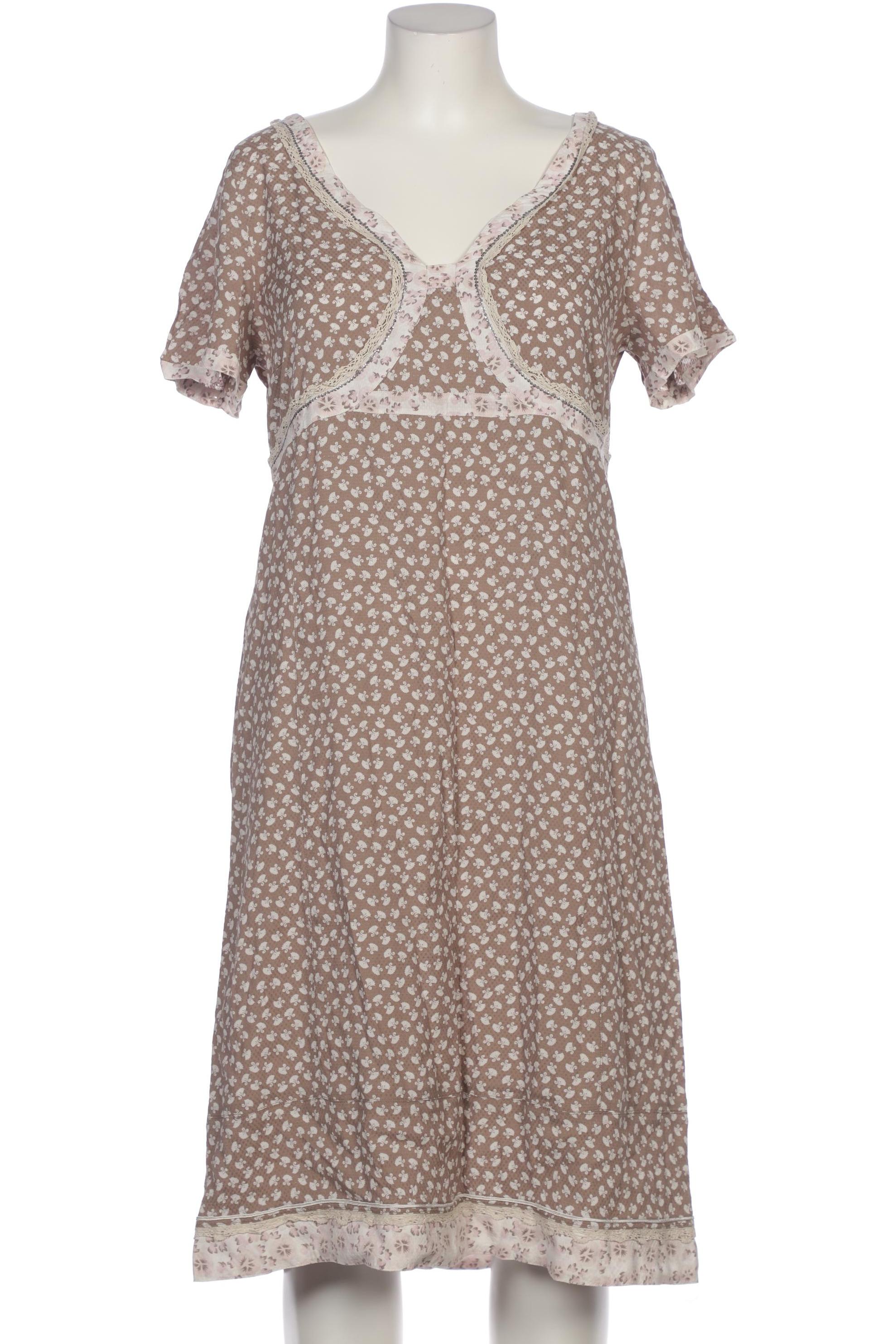 

Noa Noa Damen Kleid, braun