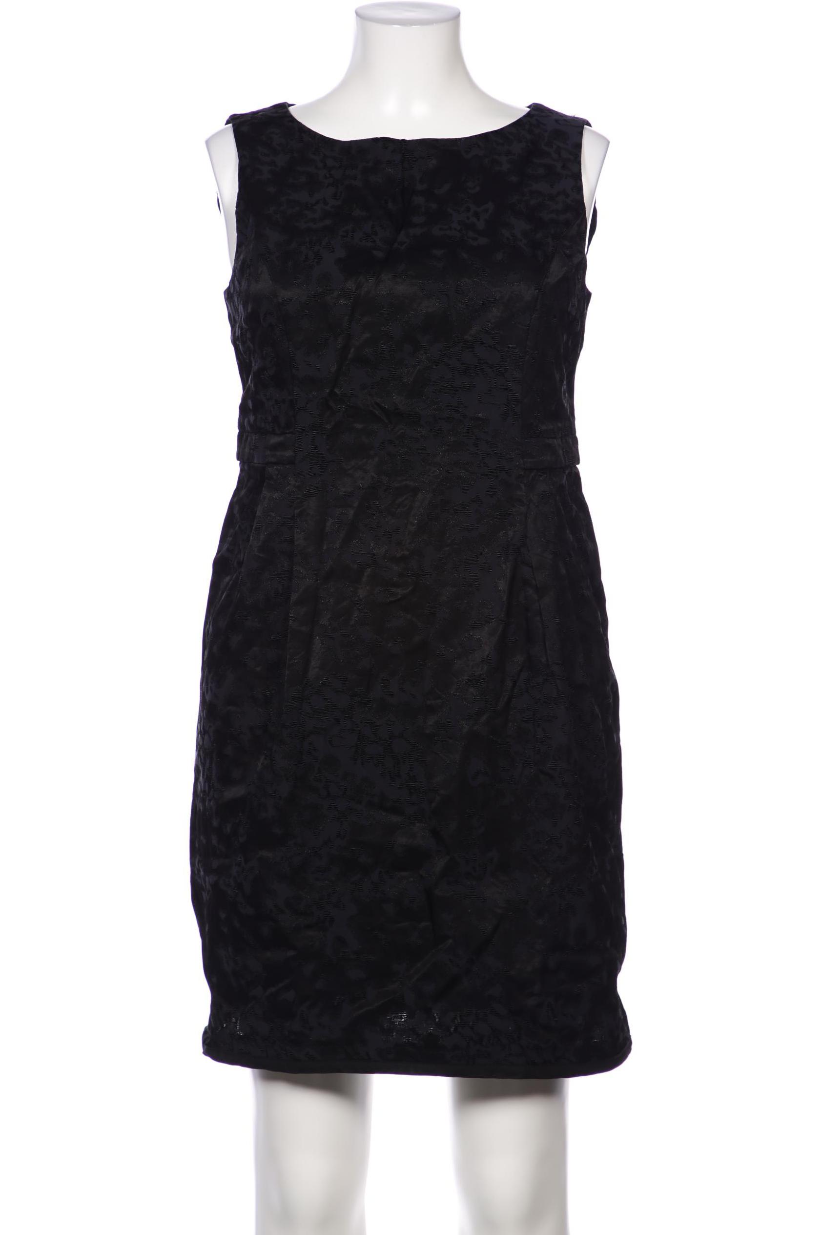 

Noa Noa Damen Kleid, schwarz