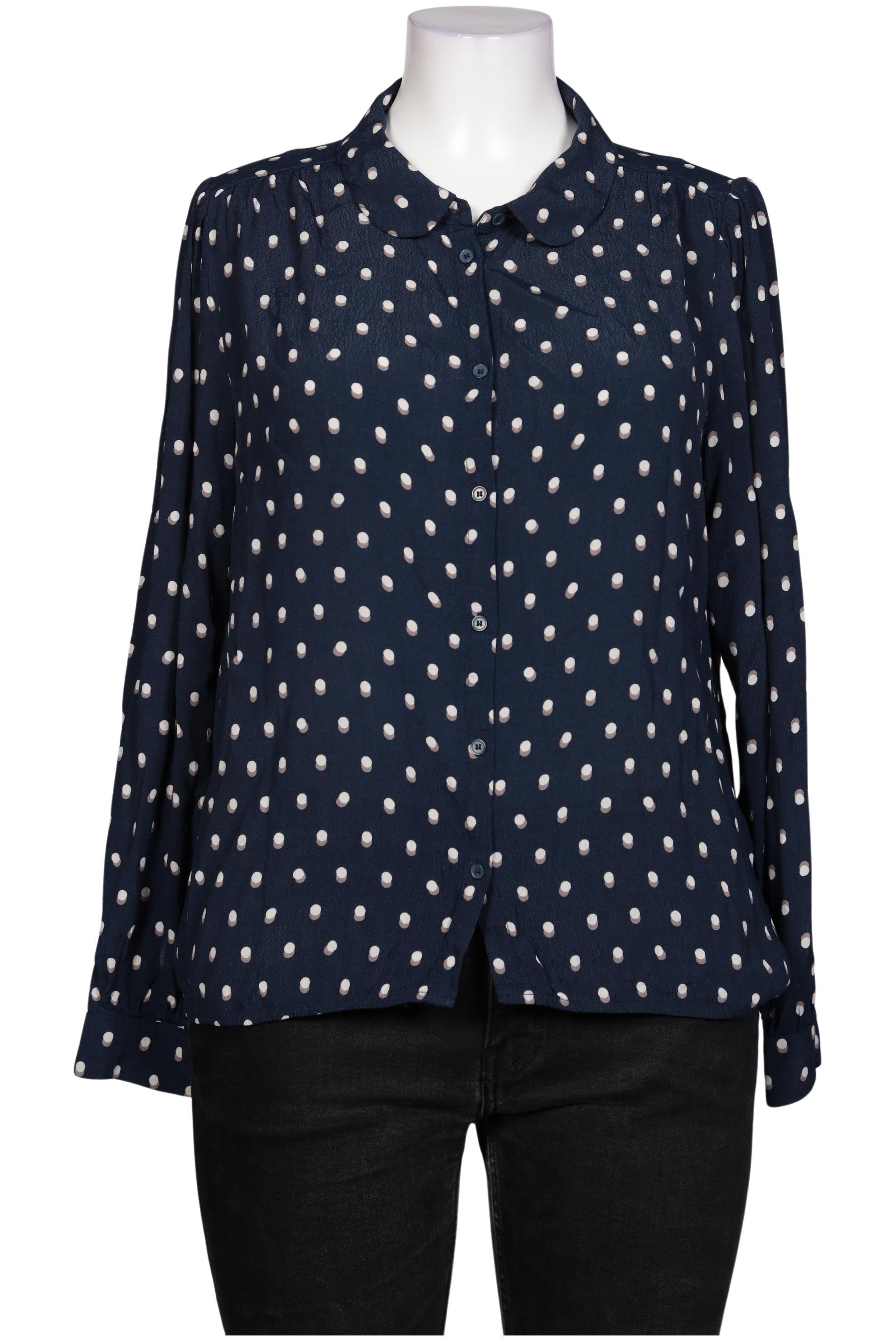 

Noa Noa Damen Bluse, mehrfarbig, Gr. 42