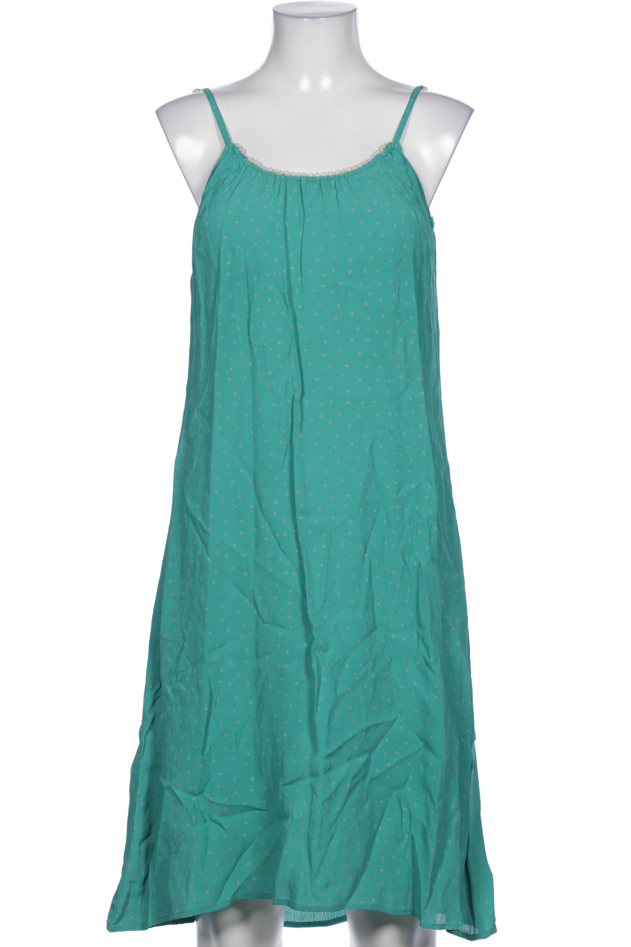

Noa Noa Damen Kleid, türkis, Gr. 36