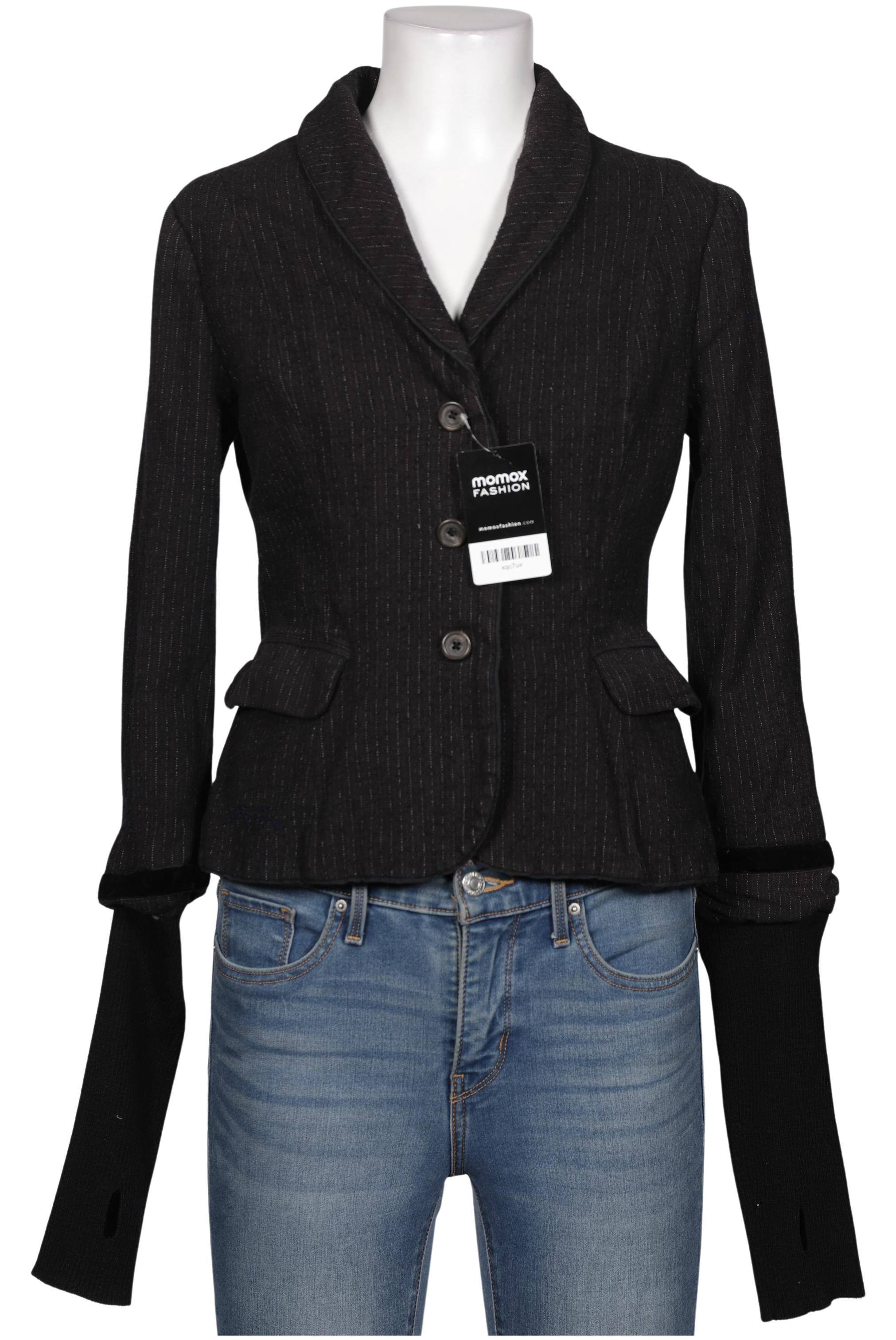 

Noa Noa Damen Blazer, grau, Gr. 36