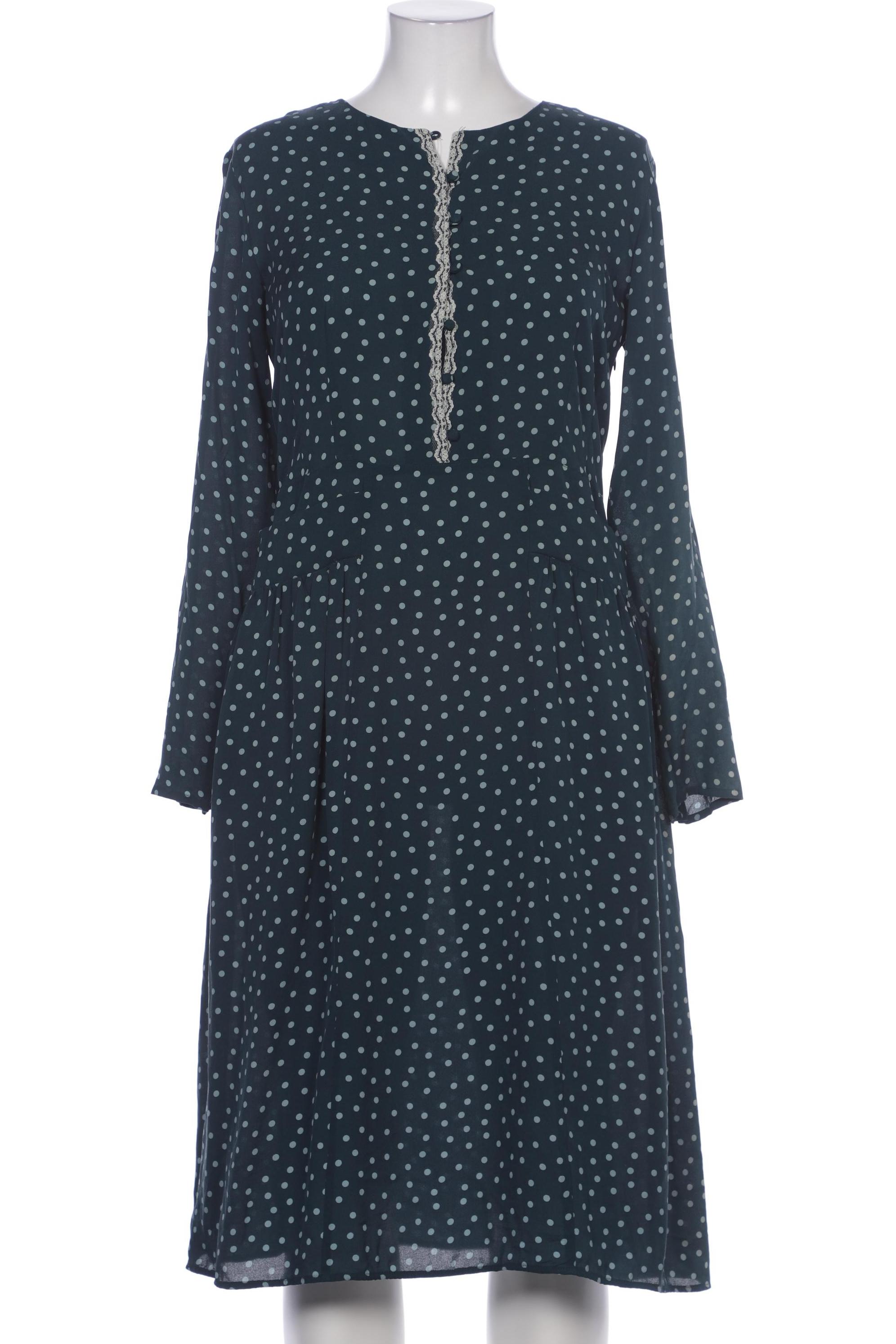 

Noa Noa Damen Kleid, türkis, Gr. 42
