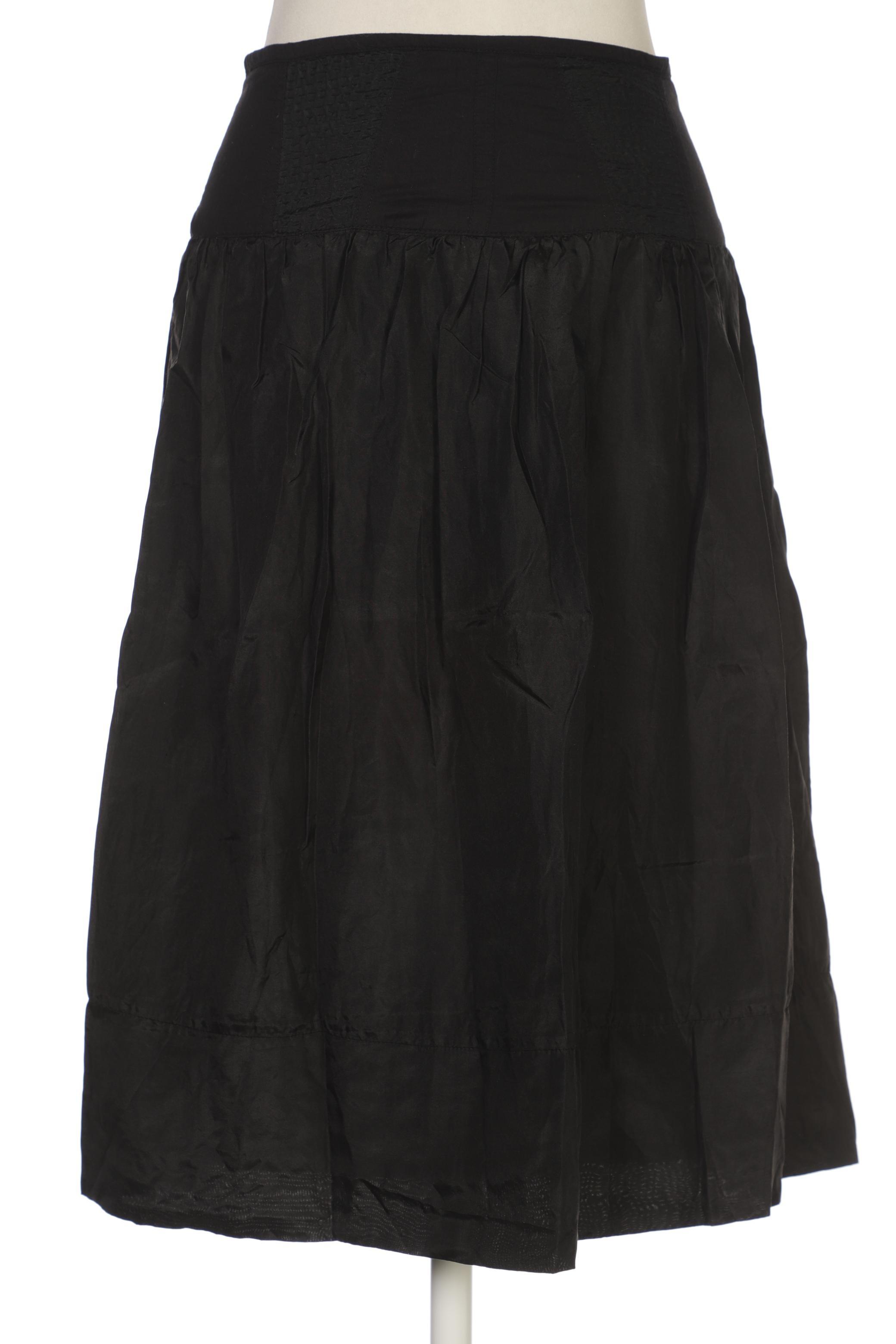 

Noa Noa Damen Rock, schwarz, Gr. 34