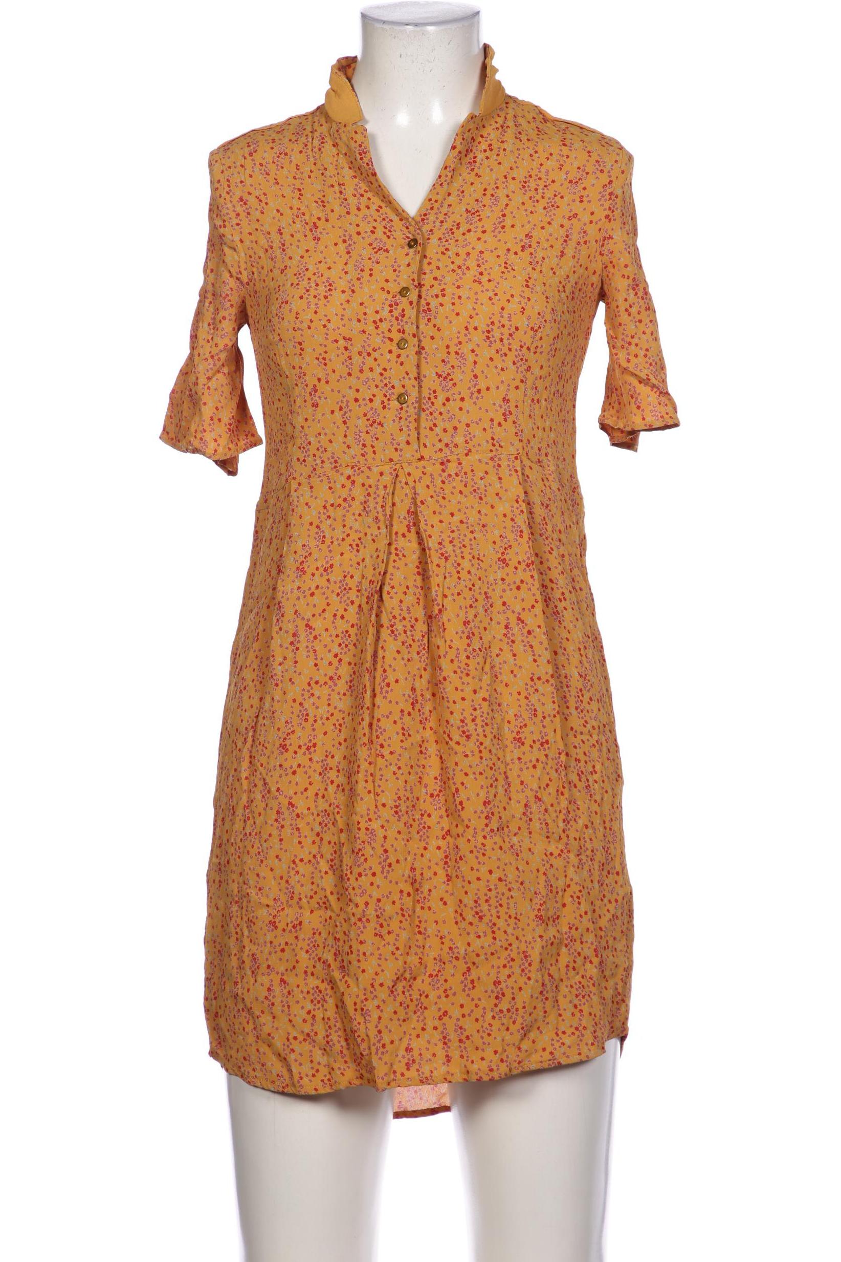 

Noa Noa Damen Kleid, orange, Gr. 32