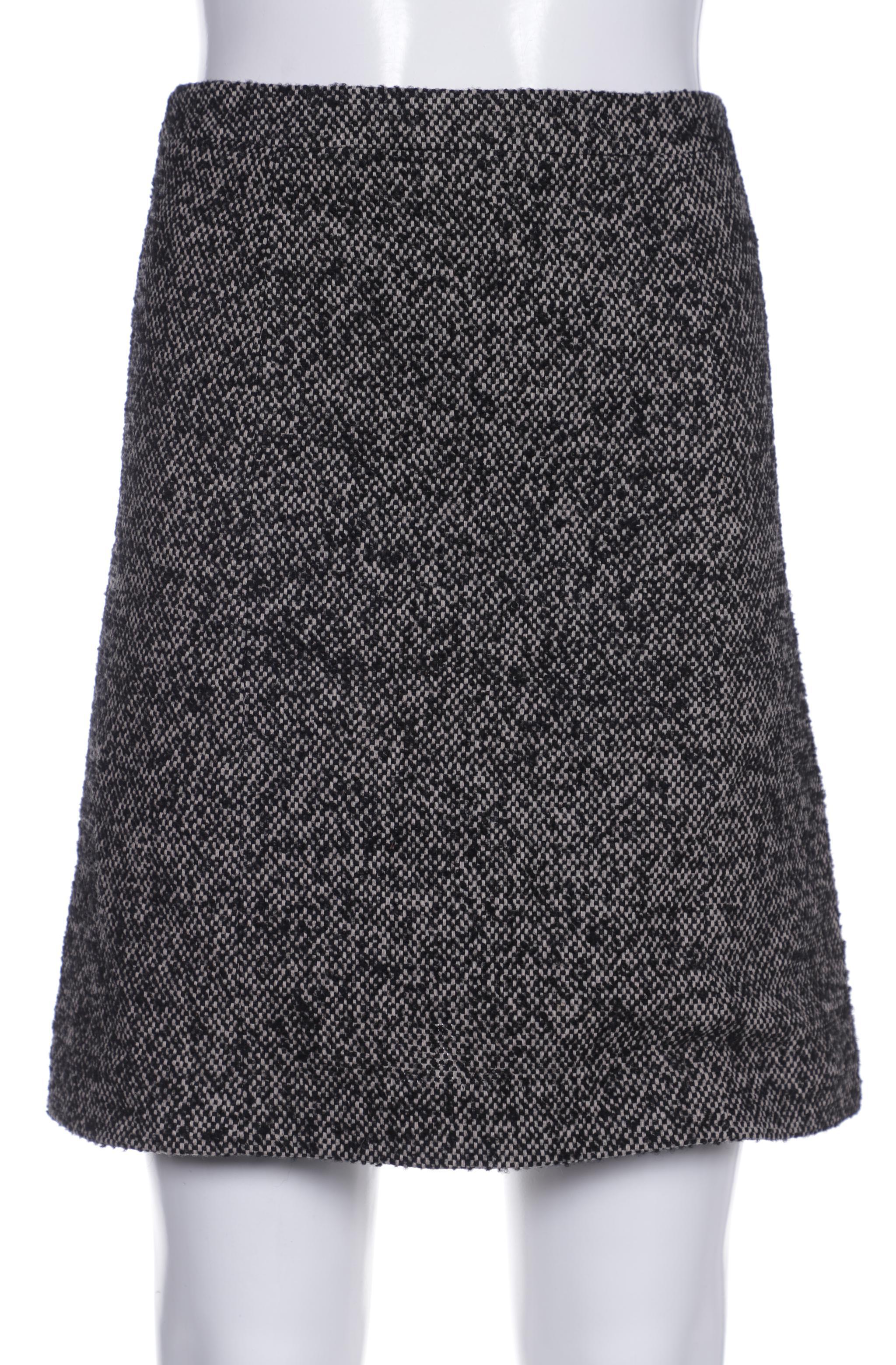 

Noa Noa Damen Rock, schwarz, Gr. 34
