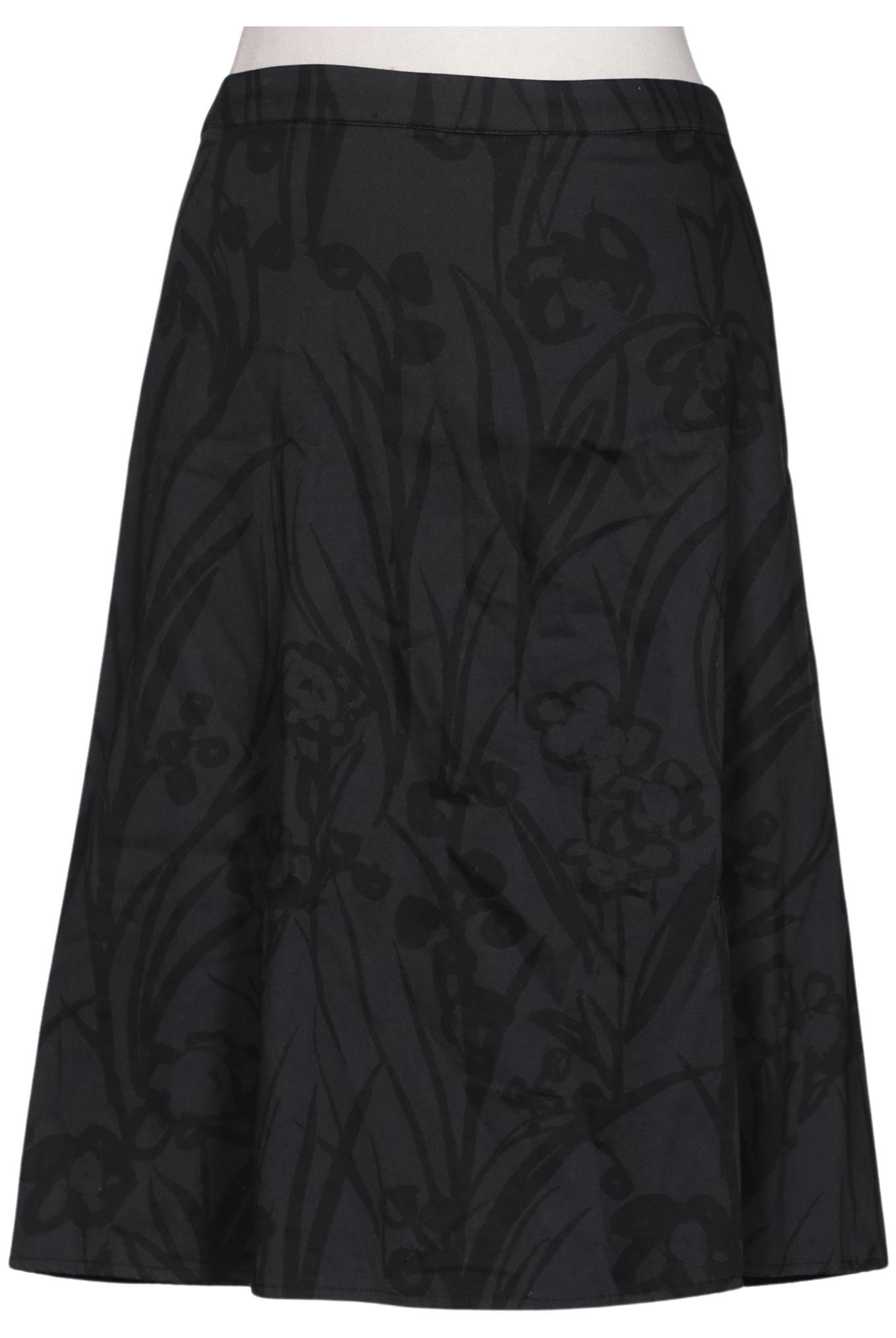 

Noa Noa Damen Rock, schwarz, Gr. 38