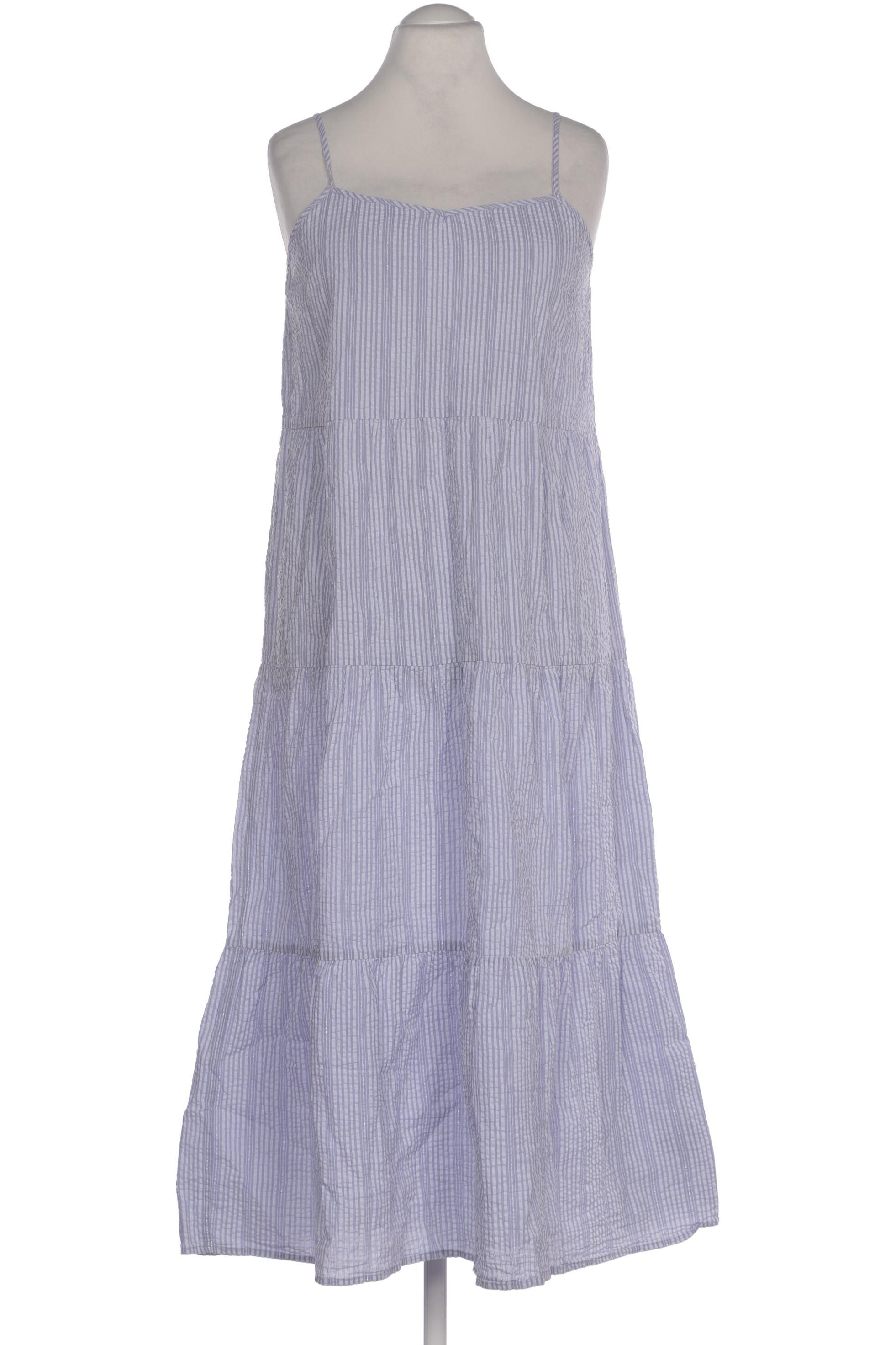 

Noa Noa Damen Kleid, hellblau, Gr. 38