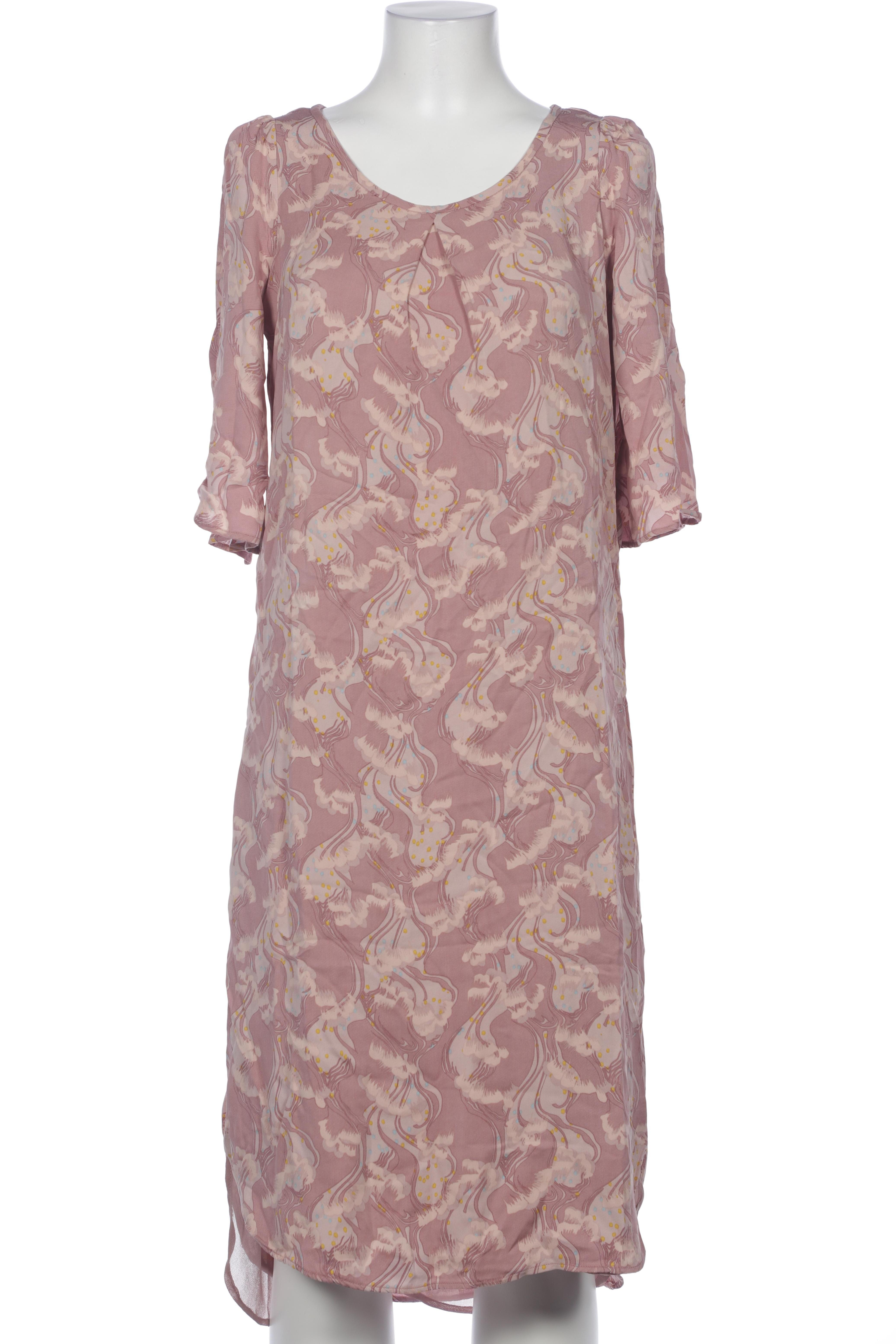 

Noa Noa Damen Kleid, pink, Gr. 38