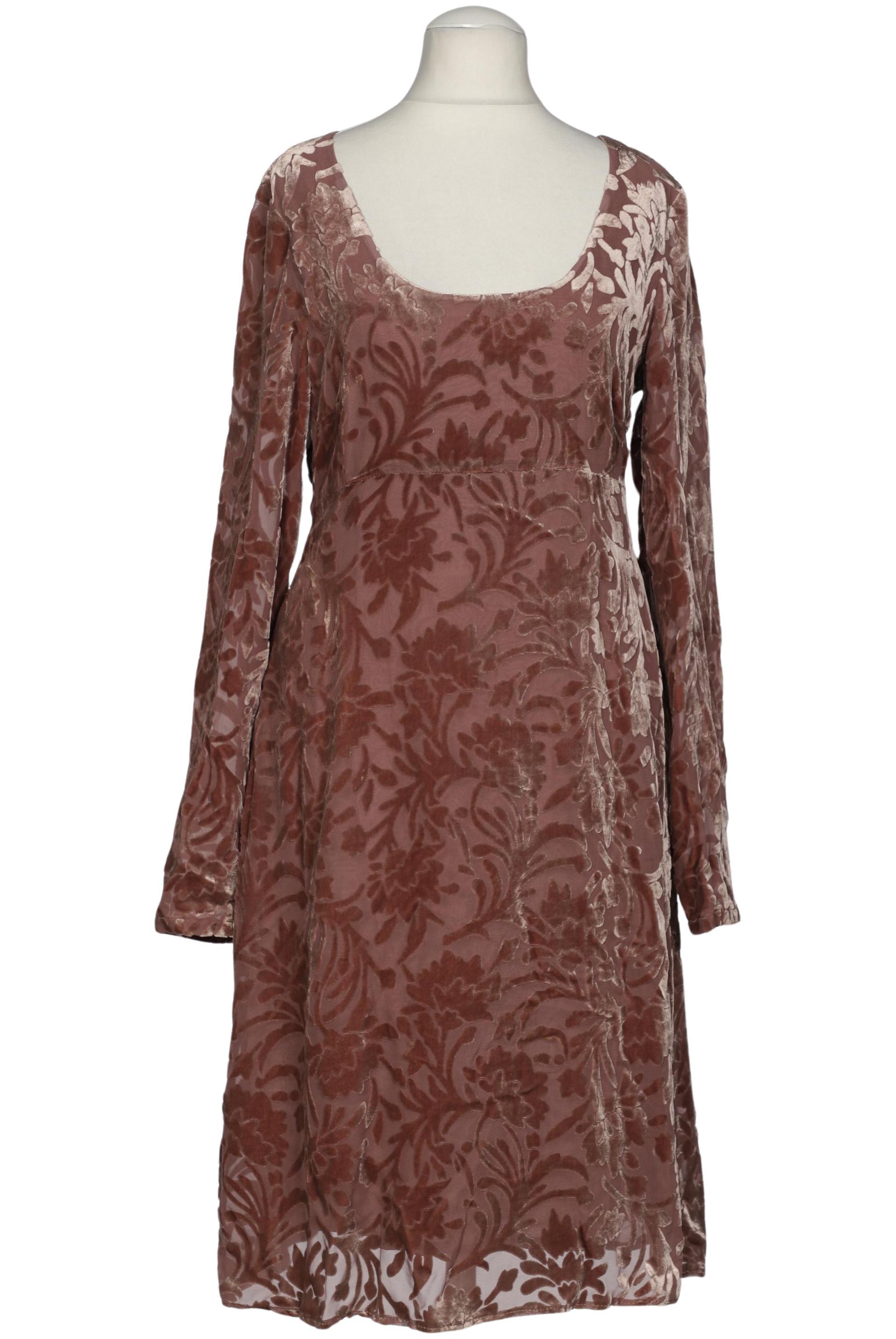 

Noa Noa Damen Kleid, pink, Gr. 36