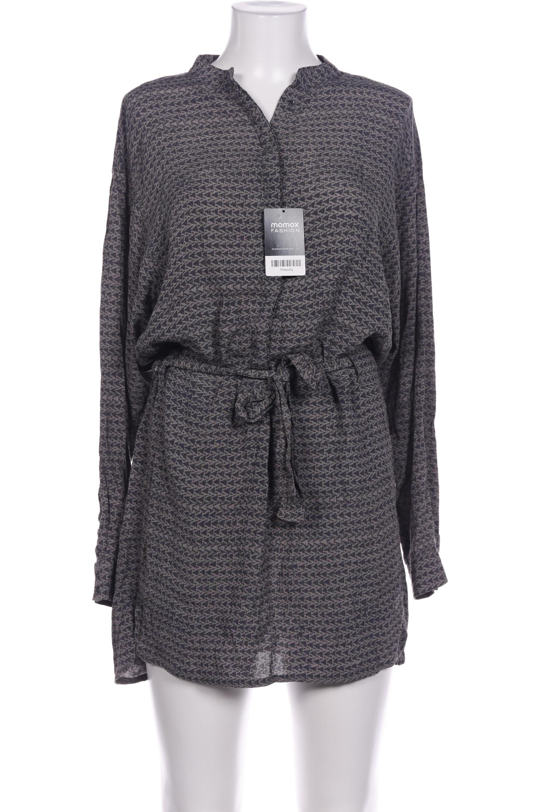 

Noa Noa Damen Kleid, grau, Gr. 42