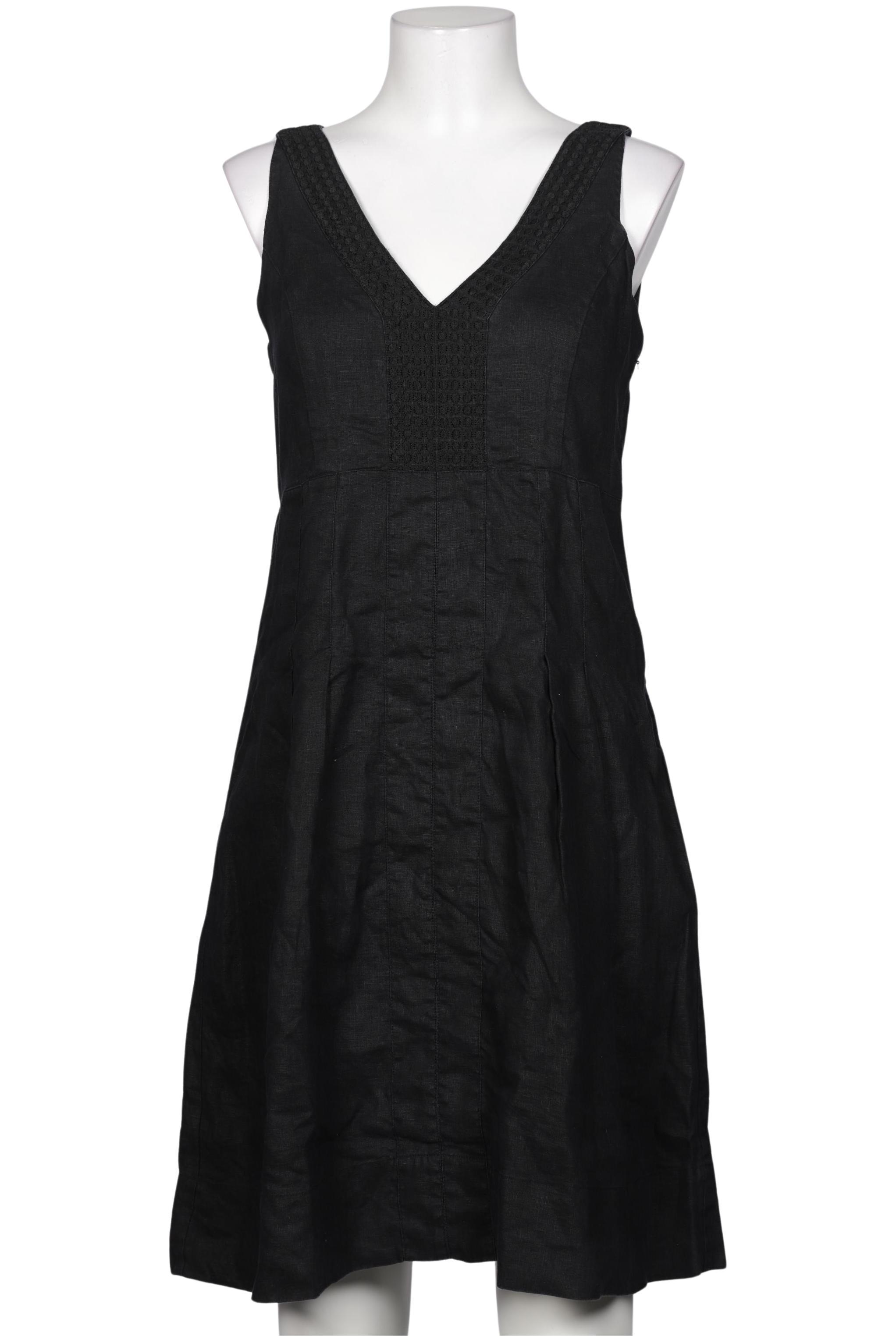 

Noa Noa Damen Kleid, schwarz, Gr. 38