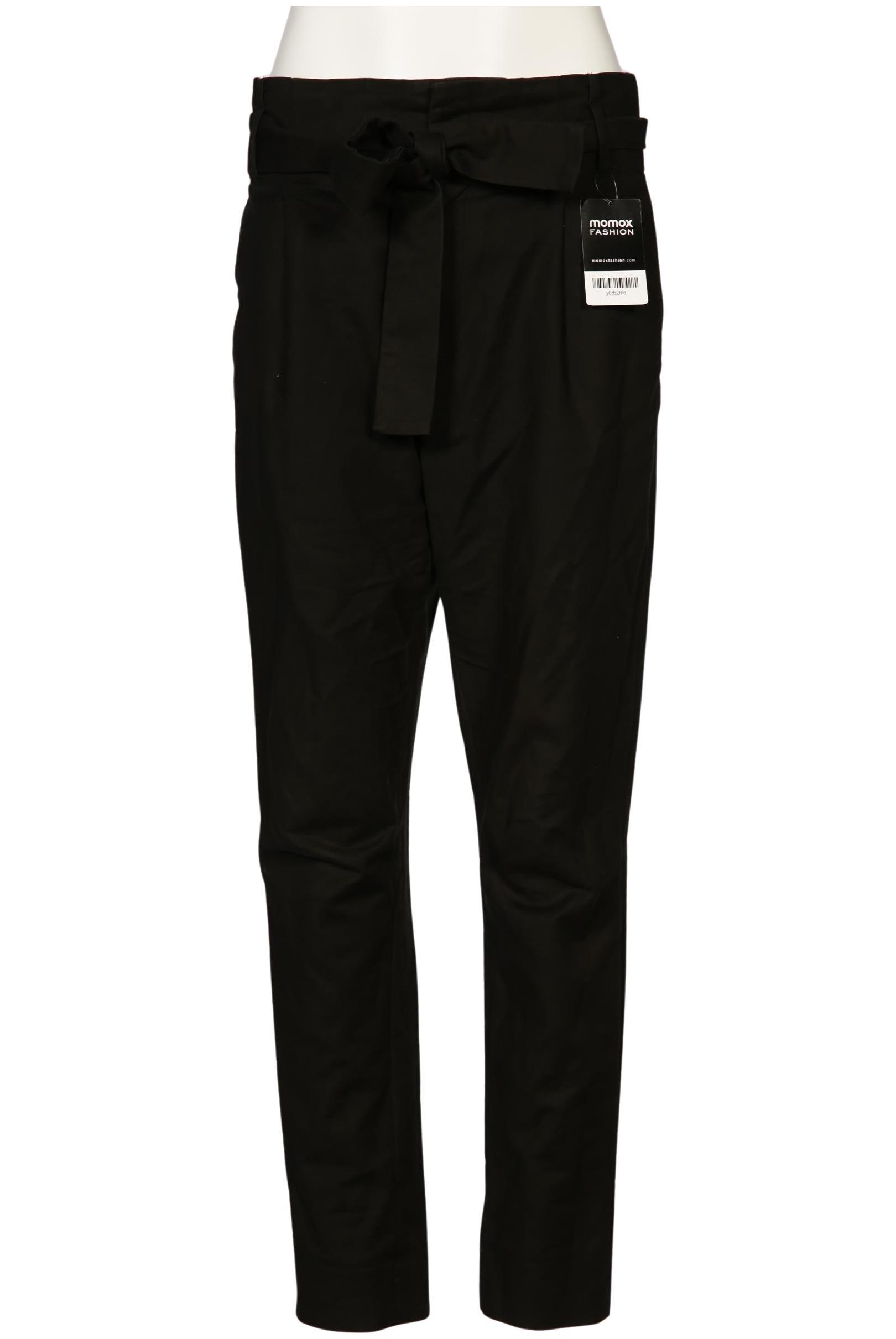 

Noa Noa Damen Stoffhose, grün, Gr. 38