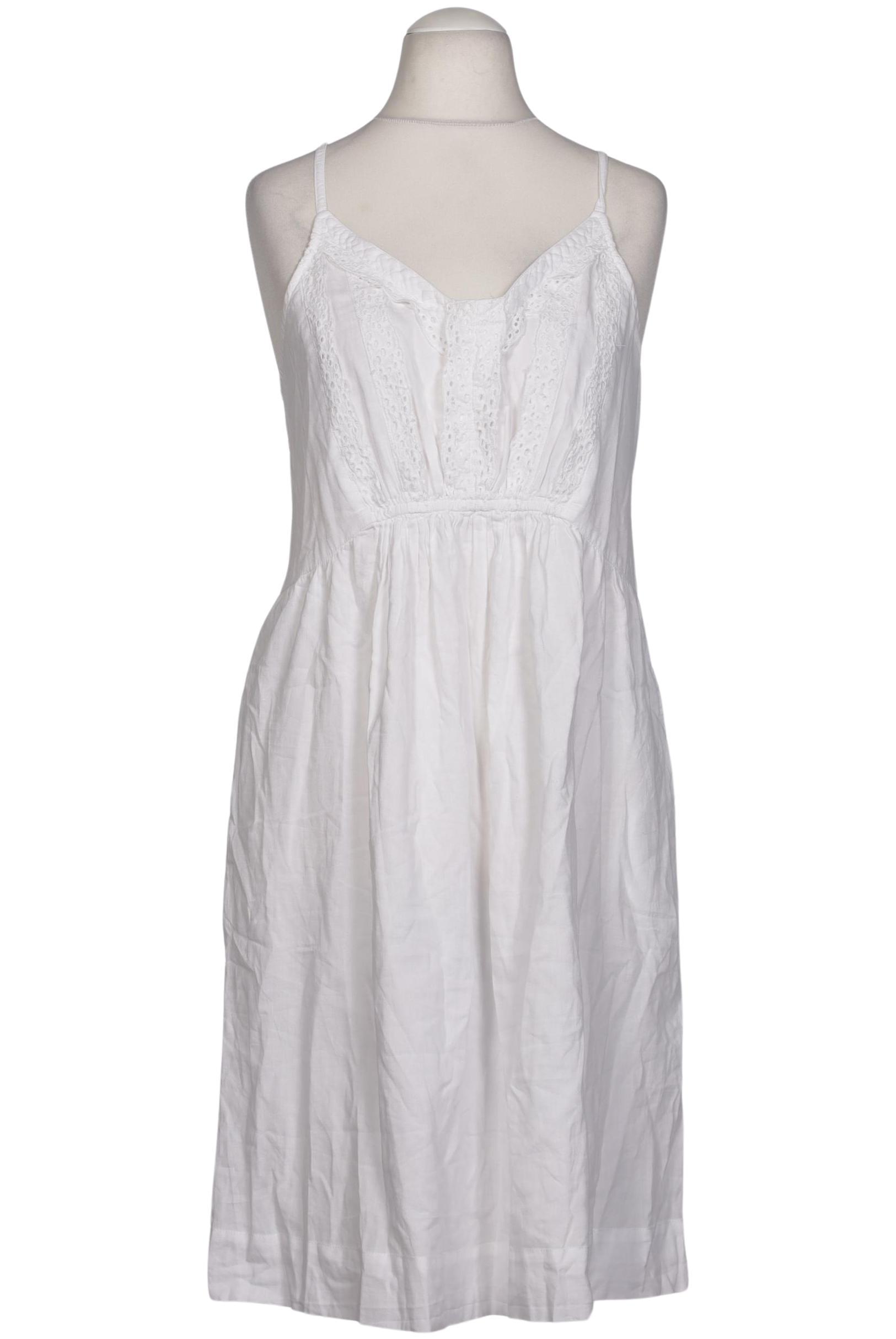 

Noa Noa Damen Kleid, weiß, Gr. 38