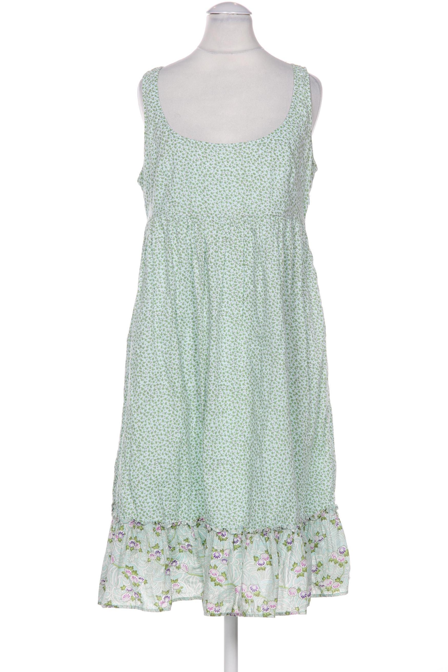 

Noa Noa Damen Kleid, hellgrün, Gr. 36