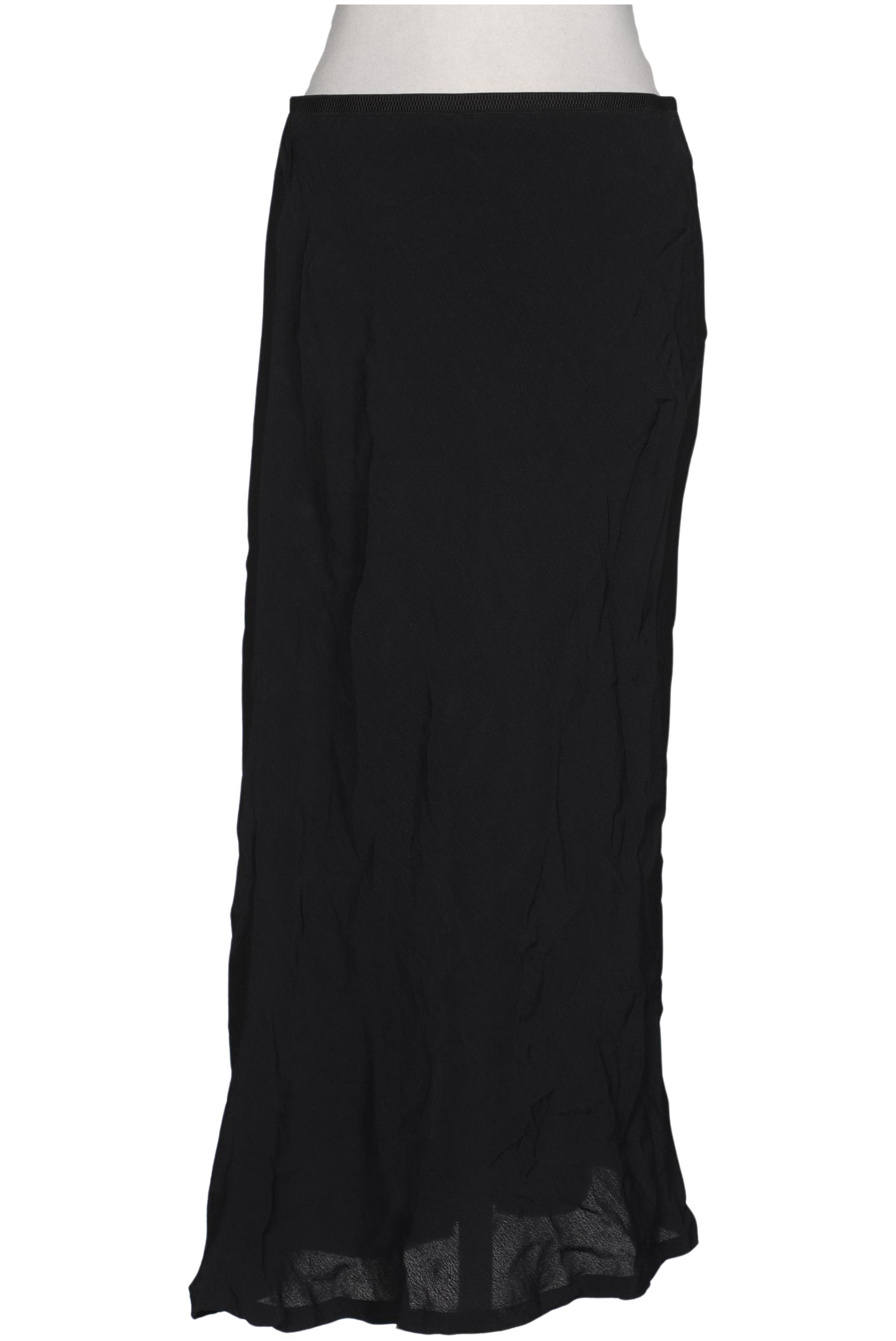 

Noa Noa Damen Rock, schwarz, Gr. 40