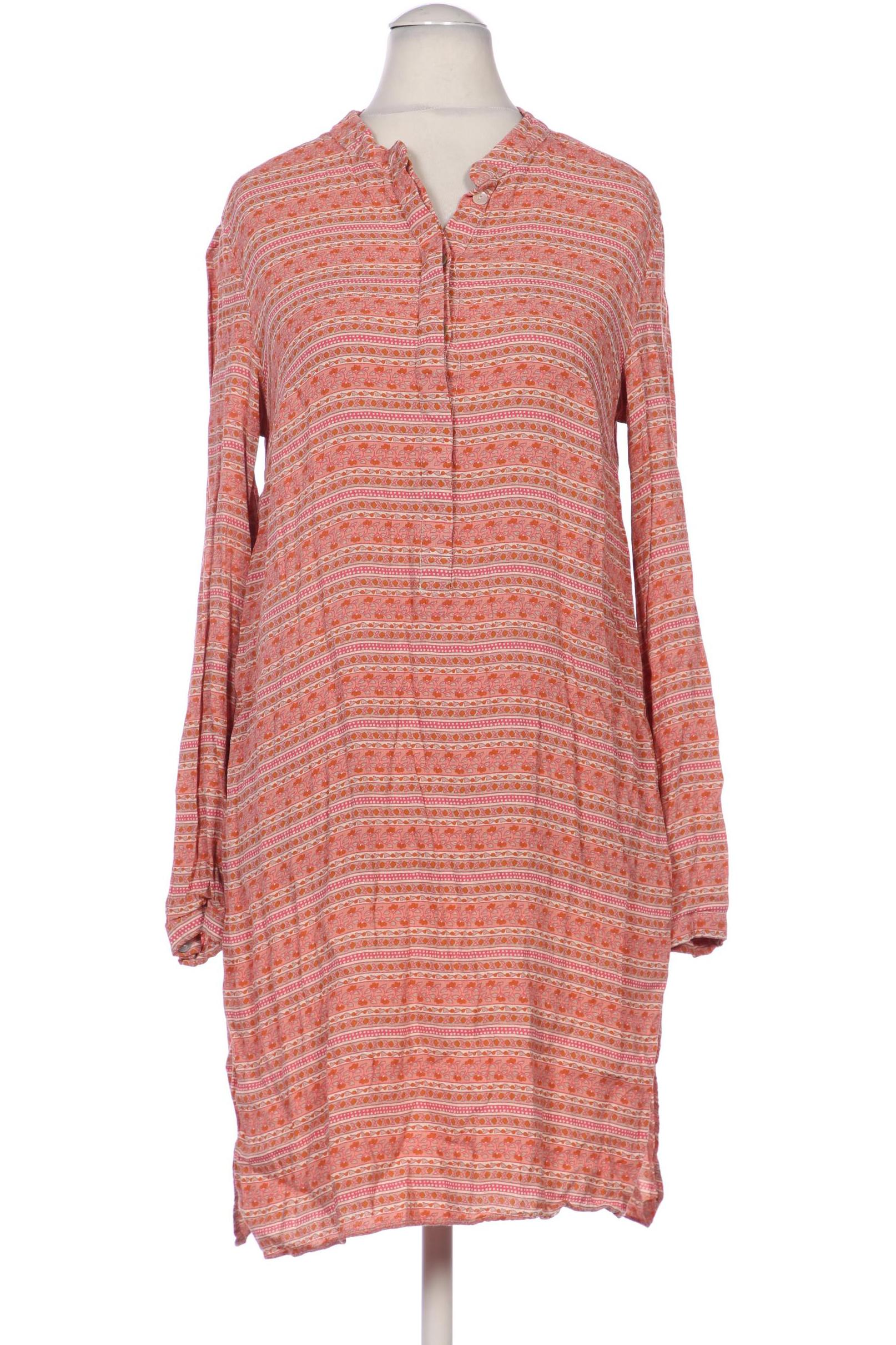 

Noa Noa Damen Kleid, orange, Gr. 38