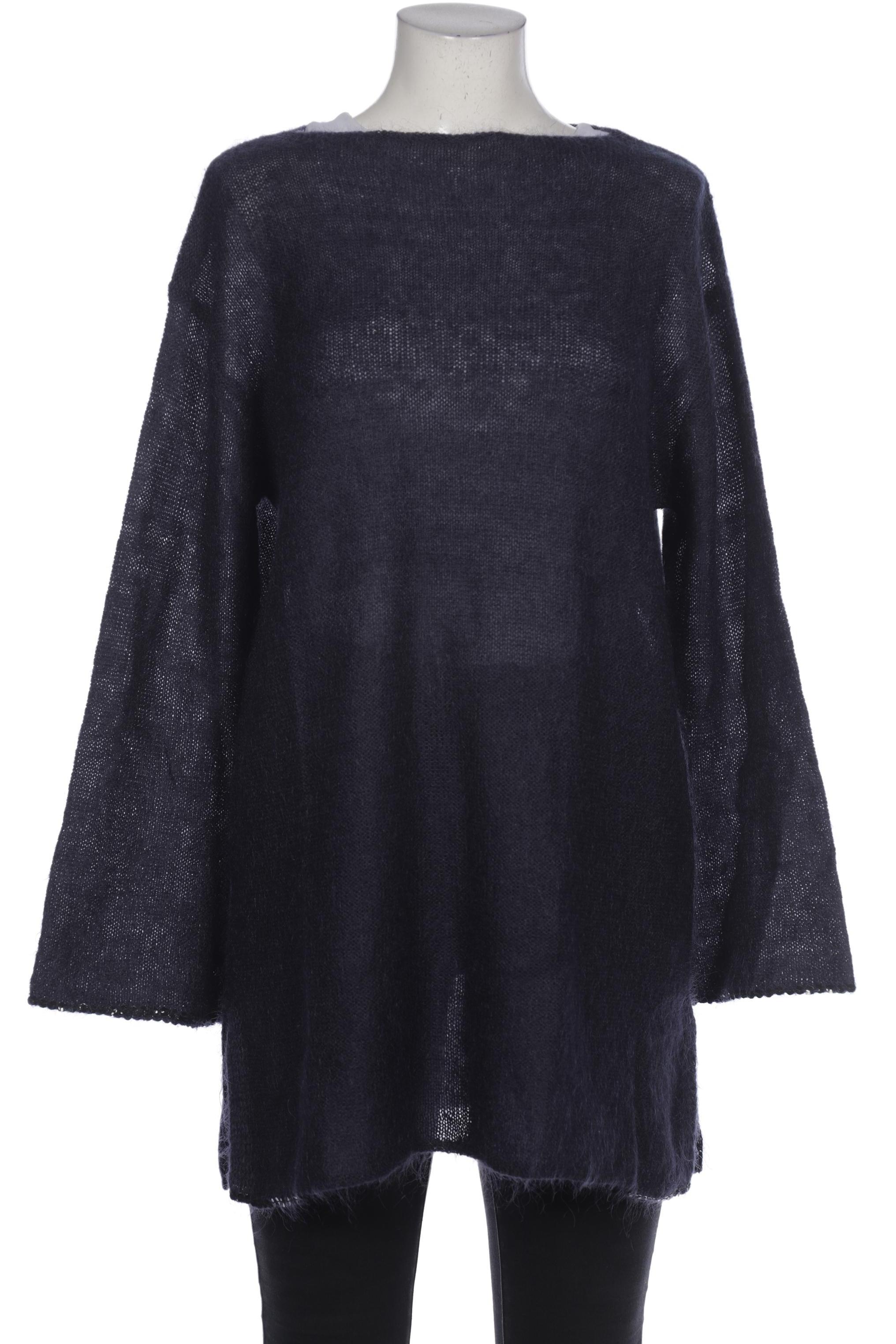 

Noa Noa Damen Pullover, marineblau, Gr. 42