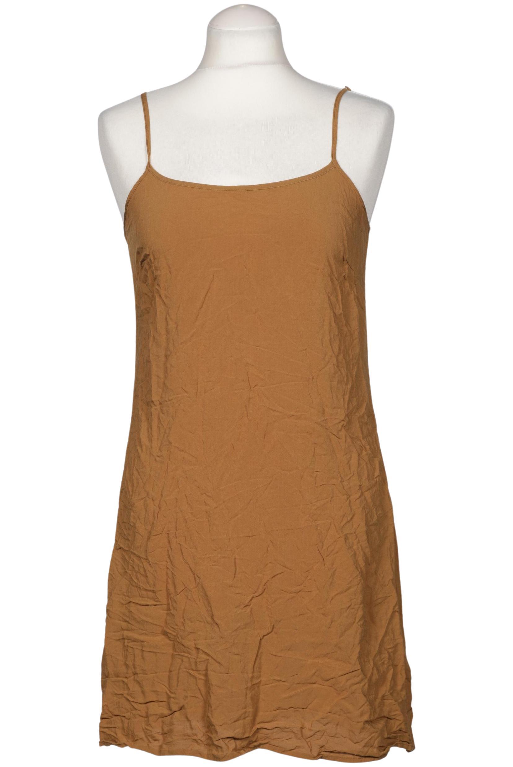 

Noa Noa Damen Kleid, braun, Gr. 36