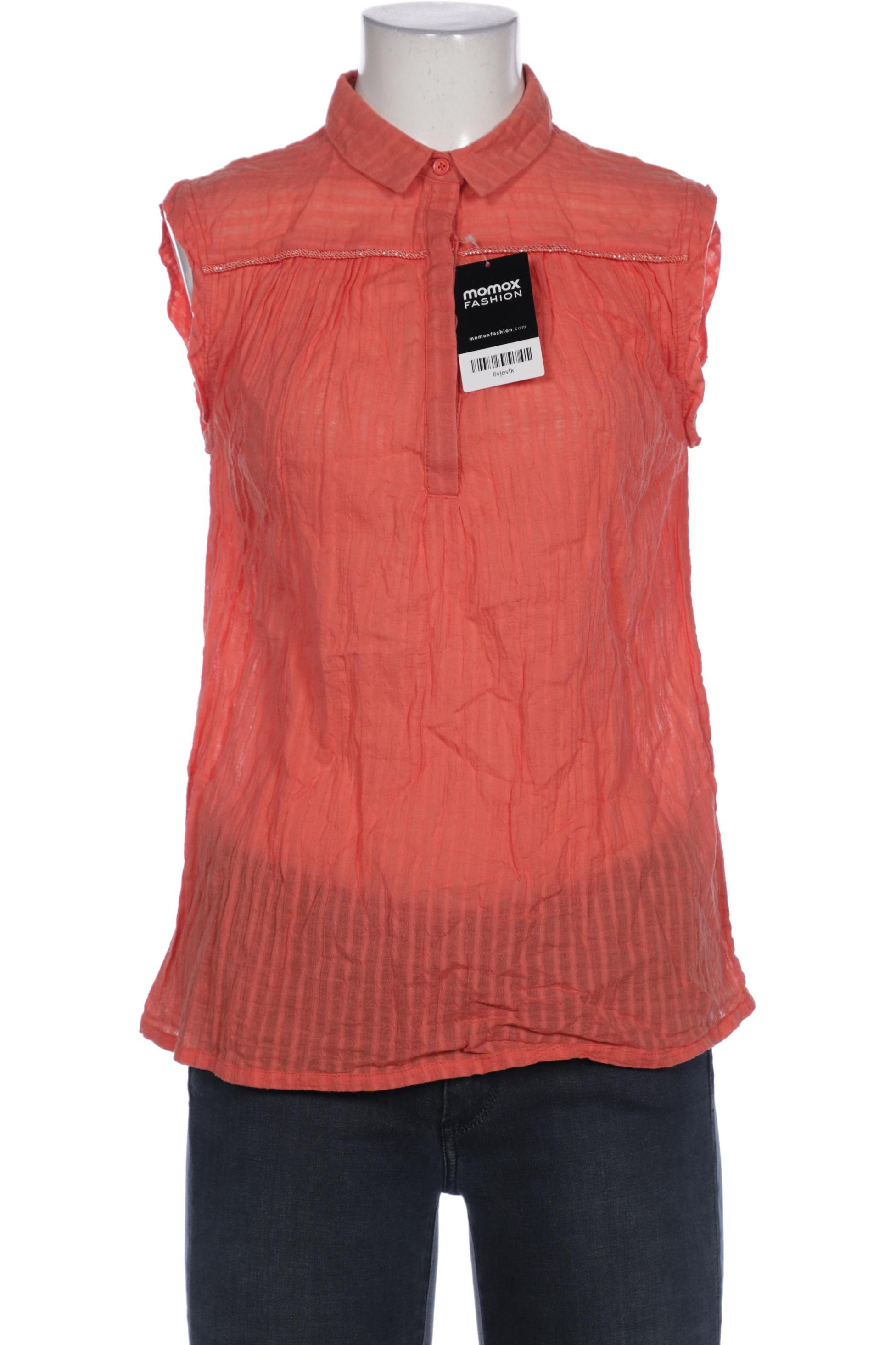 

Noa Noa Damen Bluse, pink, Gr. 34