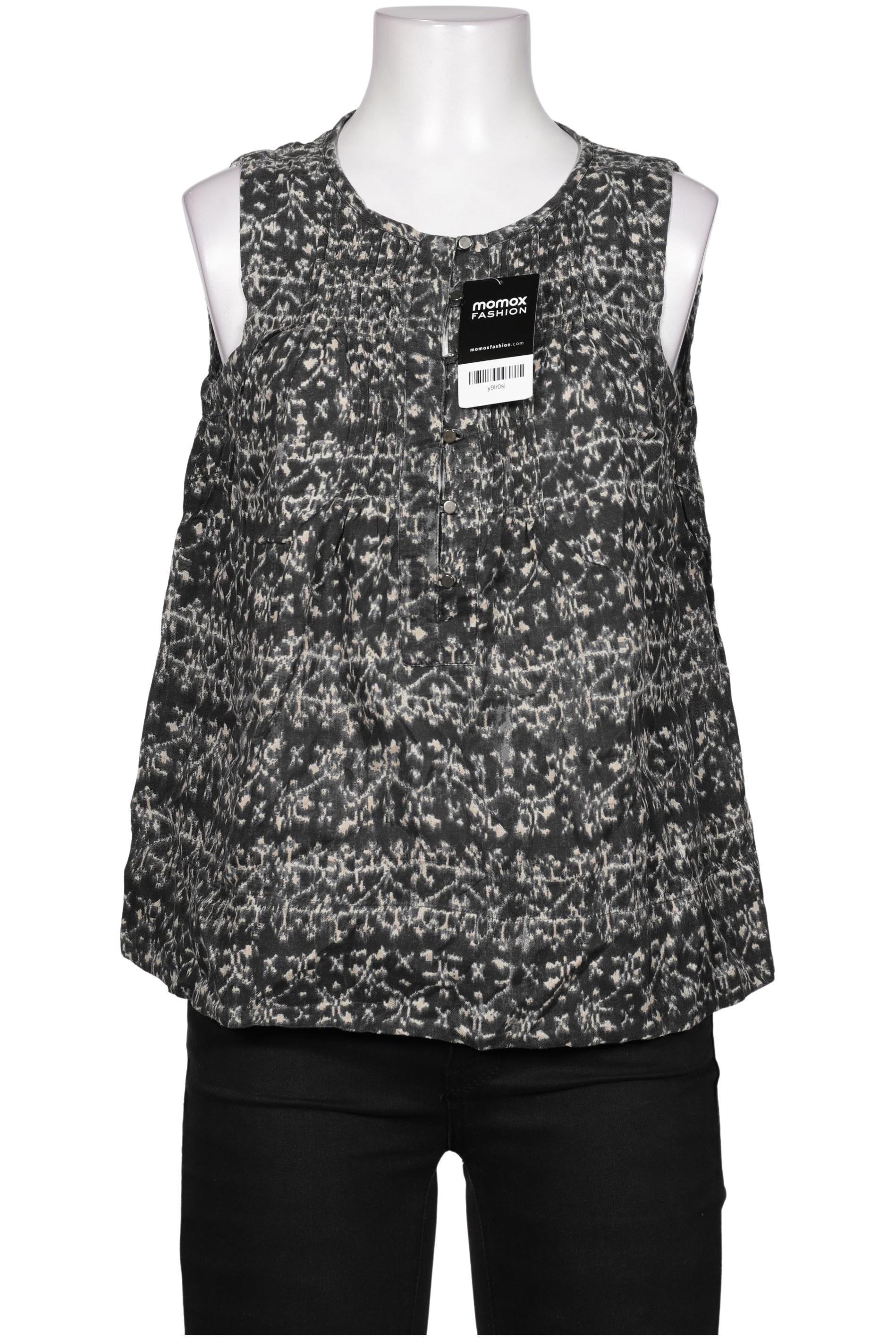 

Noa Noa Damen Bluse, mehrfarbig, Gr. 34